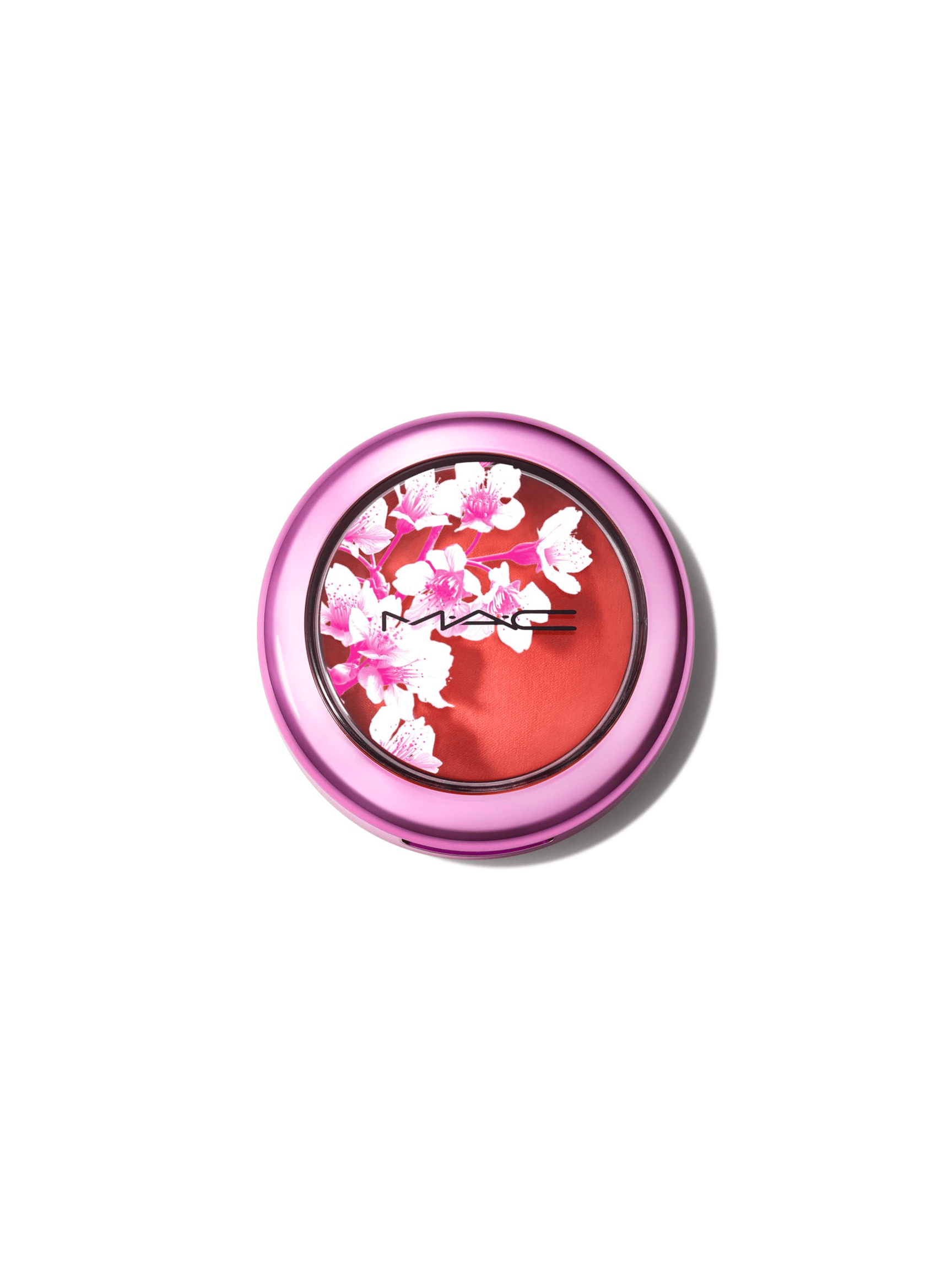 M?A?C 桜 春コスメ