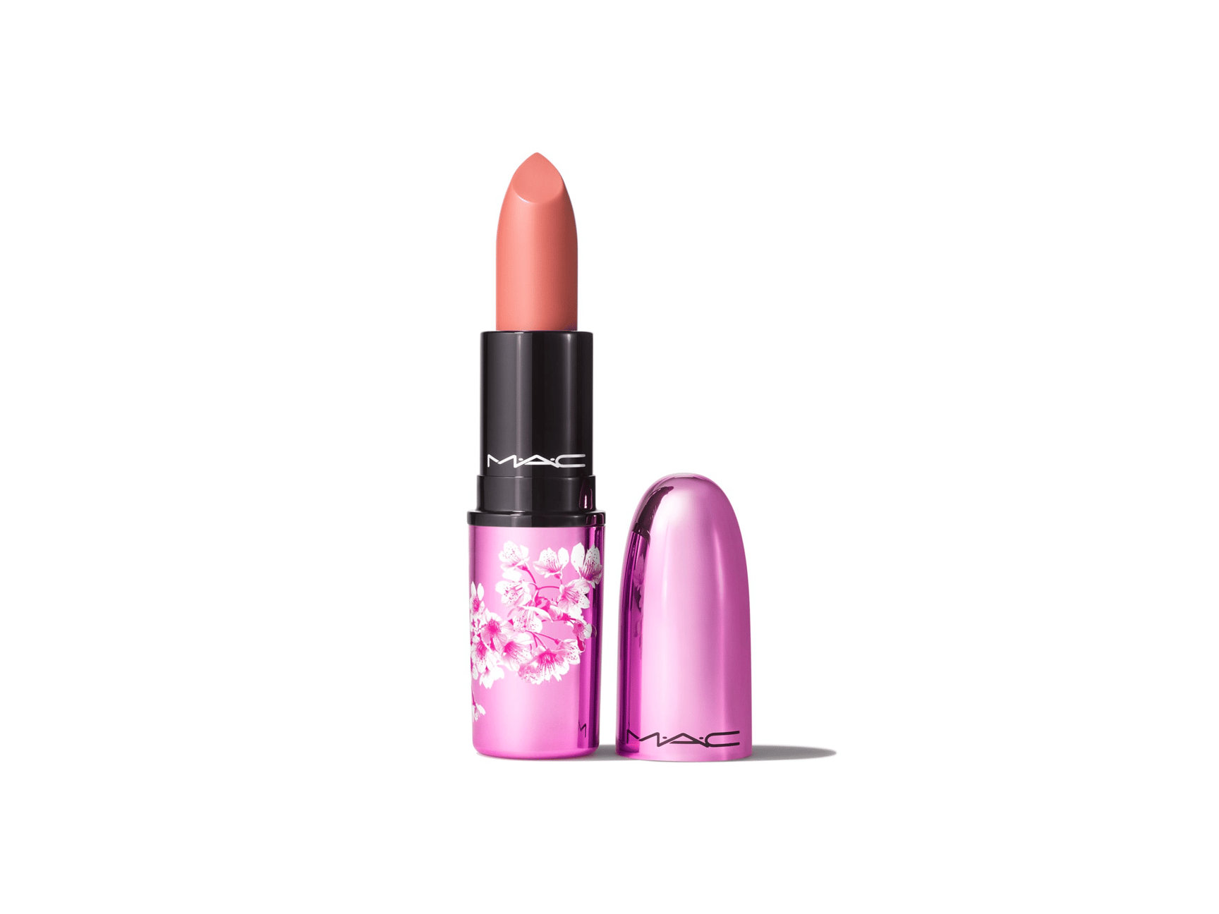 M?A?C 桜 春コスメ