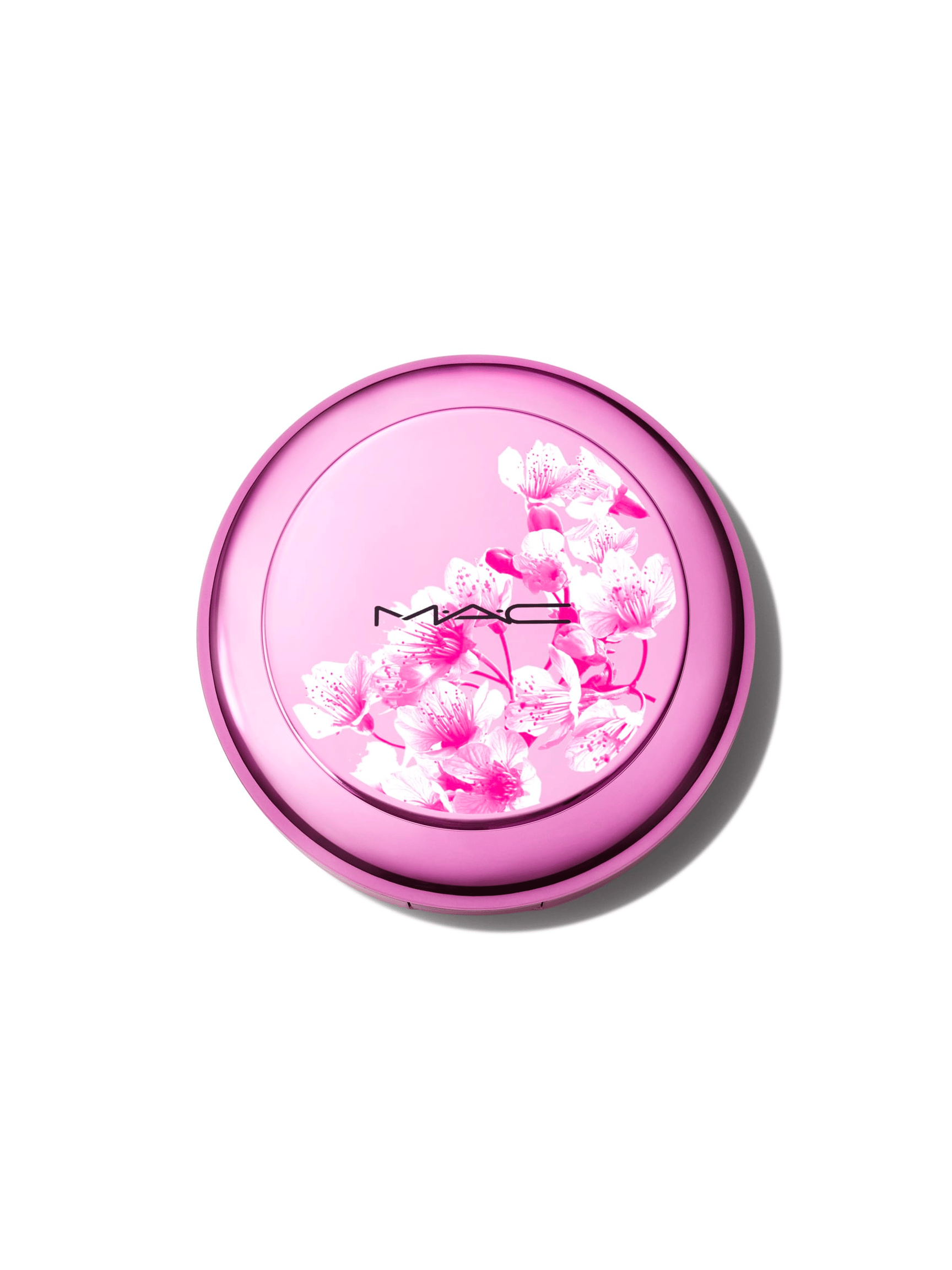 M?A?C 桜 春コスメ
