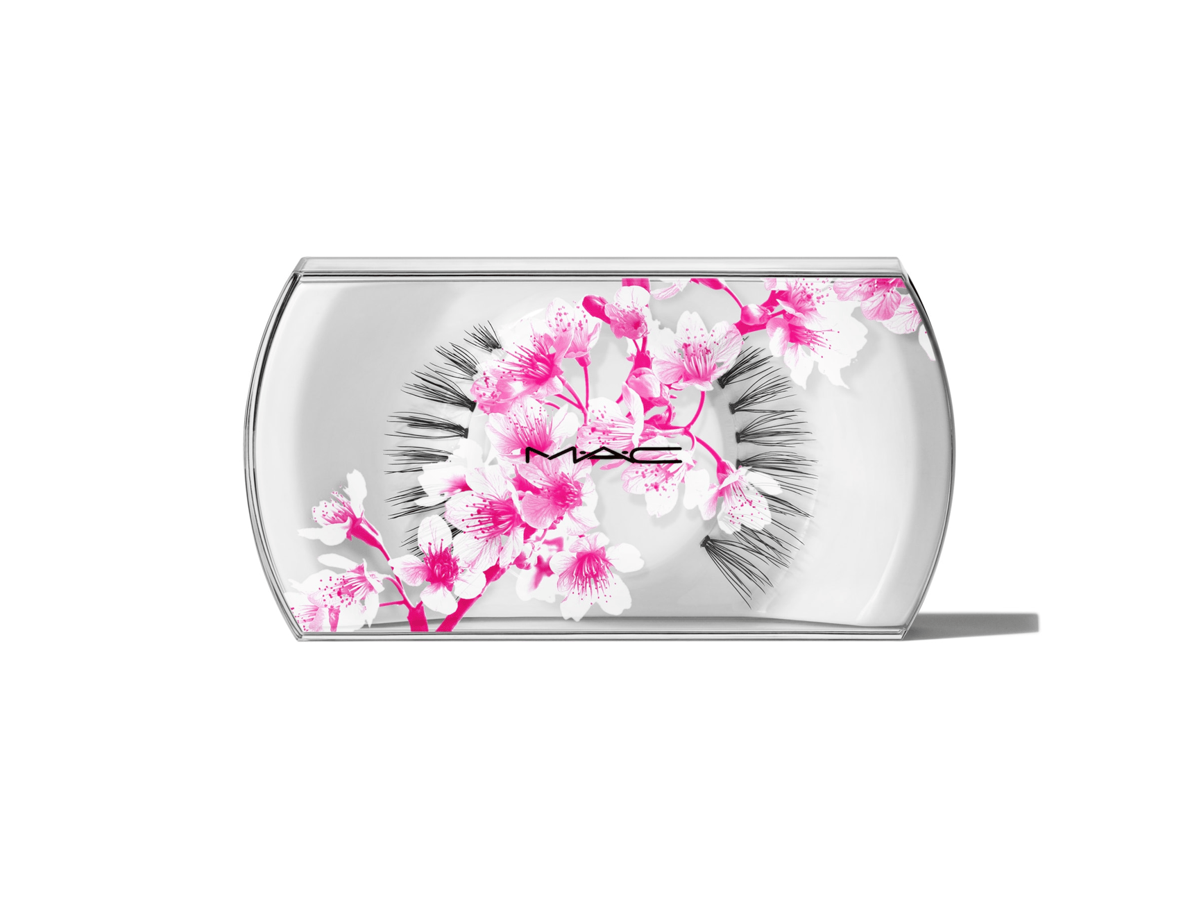 M?A?C 桜 春コスメ