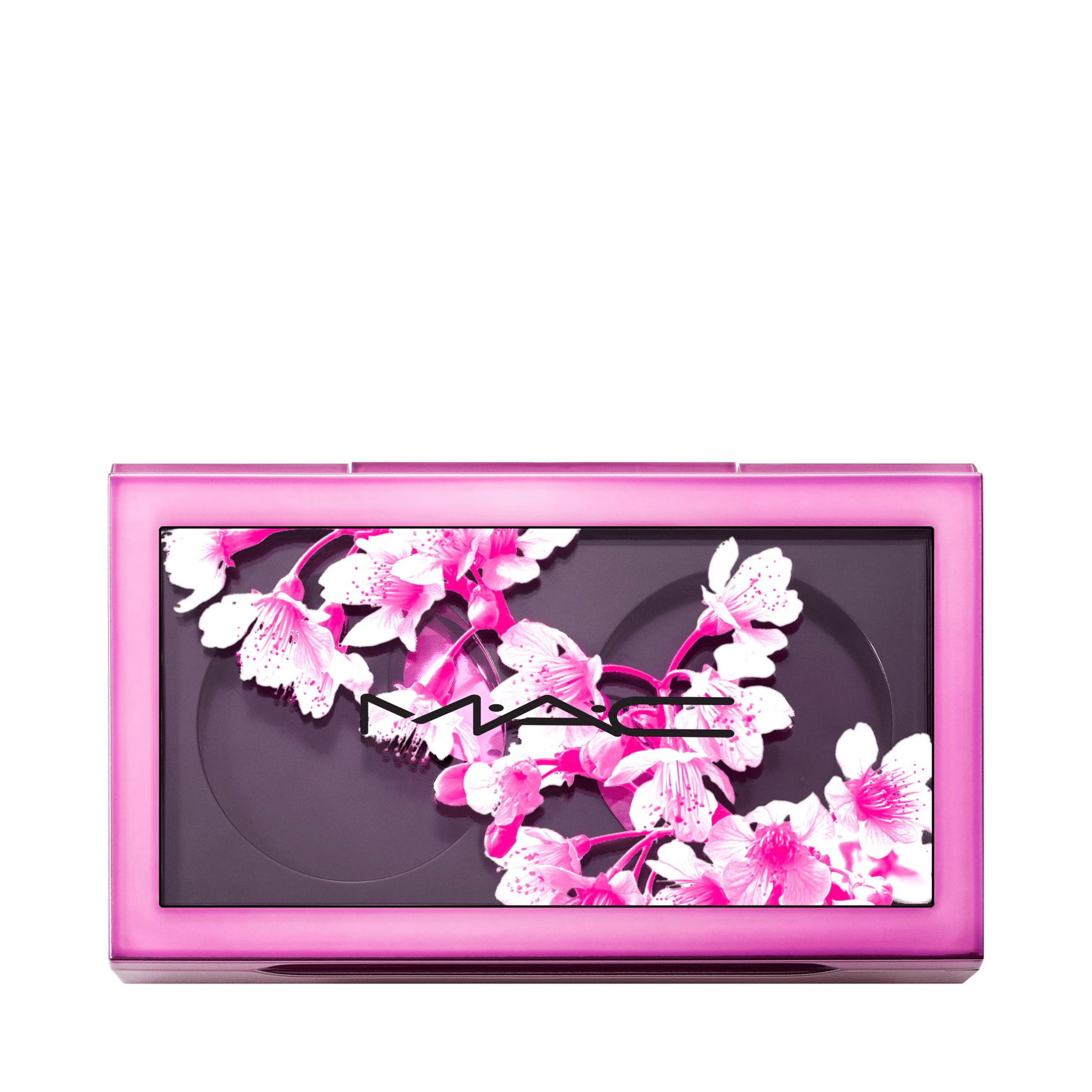 M?A?C 桜 春コスメ
