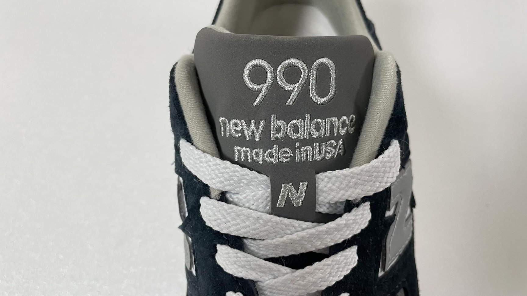 ニューバランス シュータン 990
