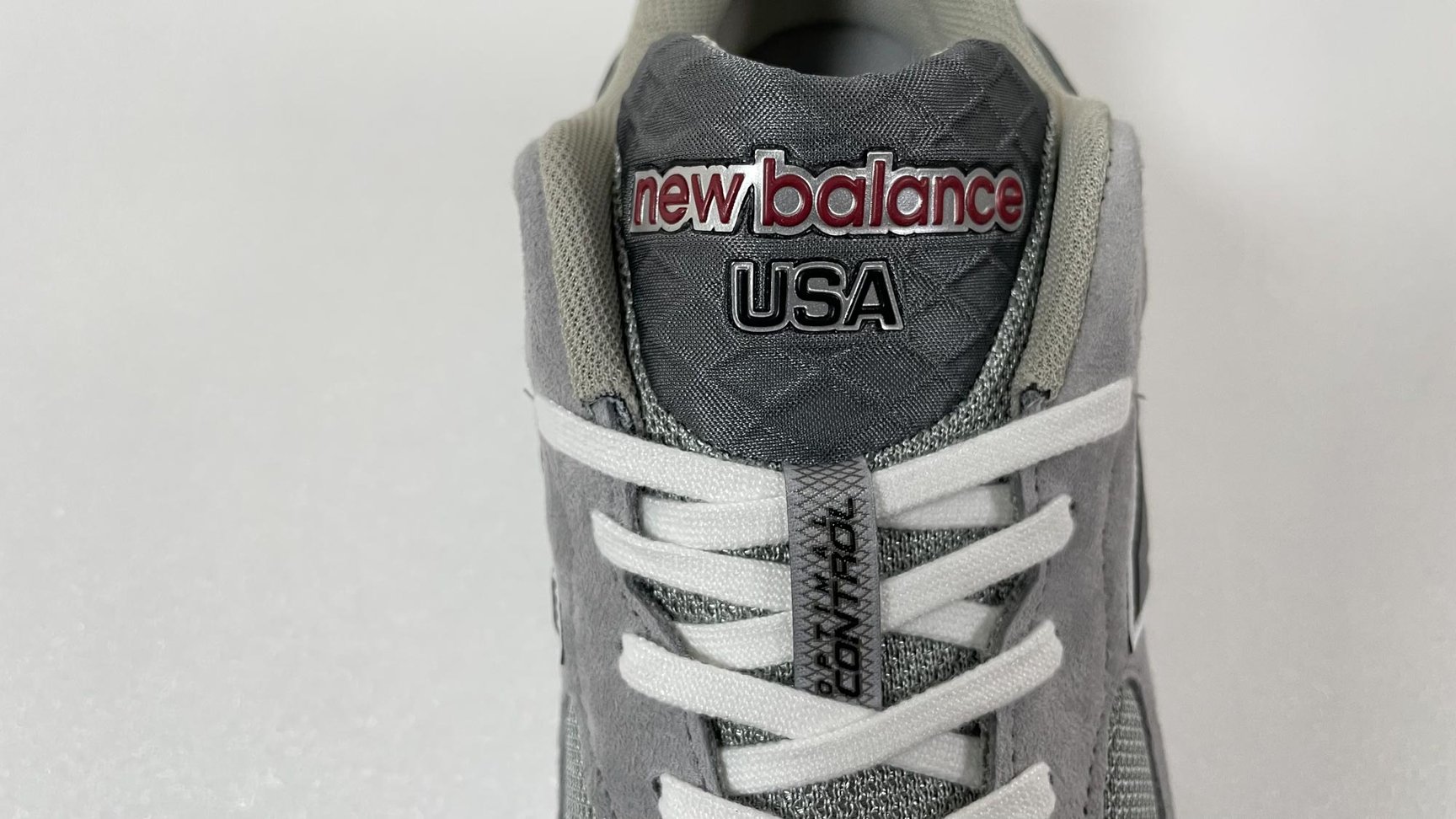 ニューバランス シュータン 990
