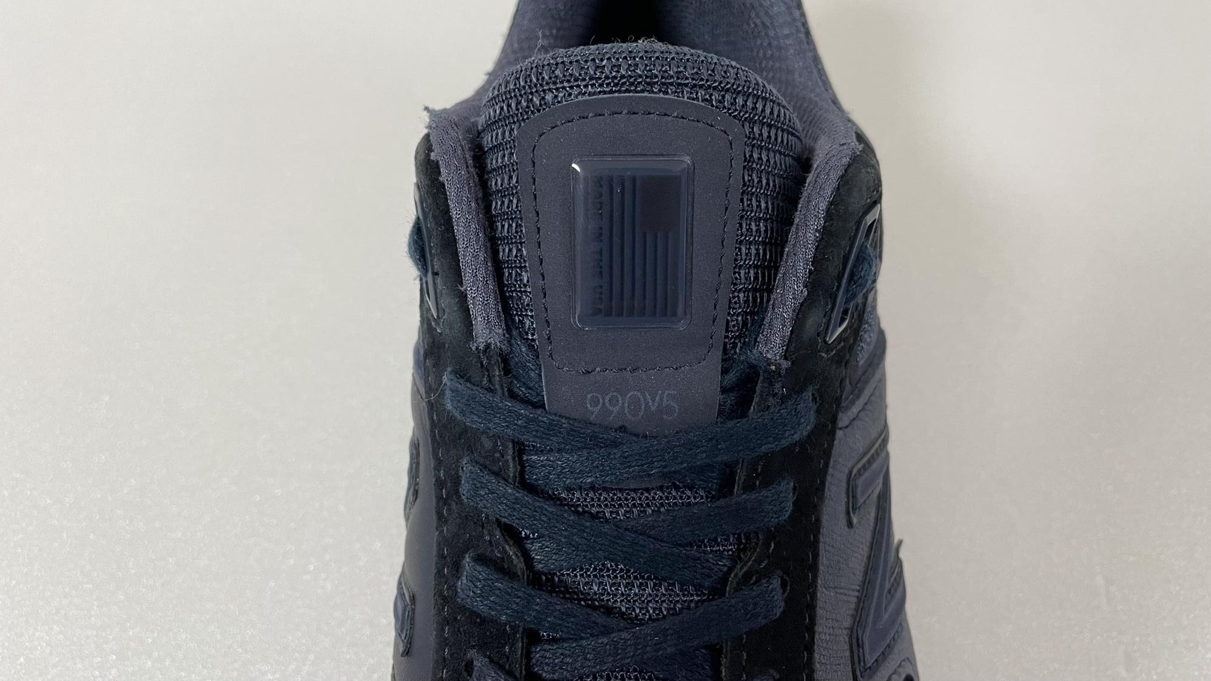 ニューバランス シュータン 990