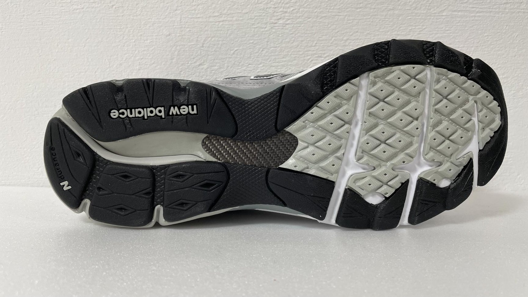 ニューバランス 990 ソール