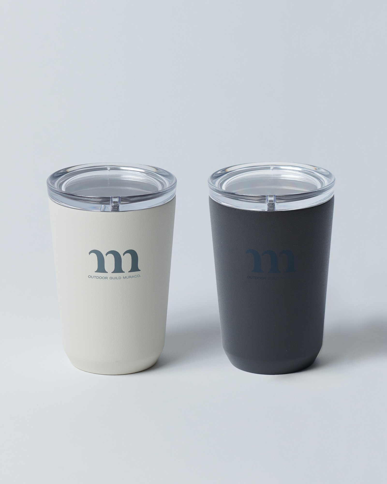 TO GO TUMBLER