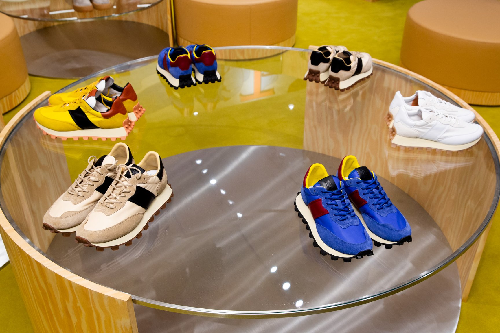 町田啓太　トッズ　ポップアップ