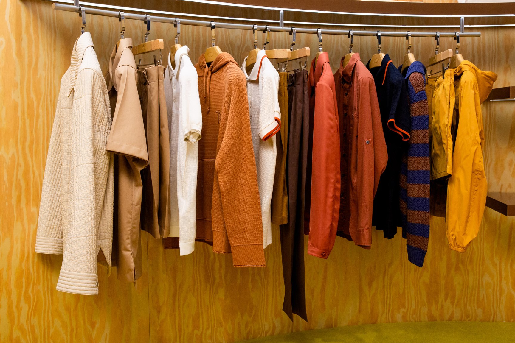 町田啓太　トッズ　ポップアップ