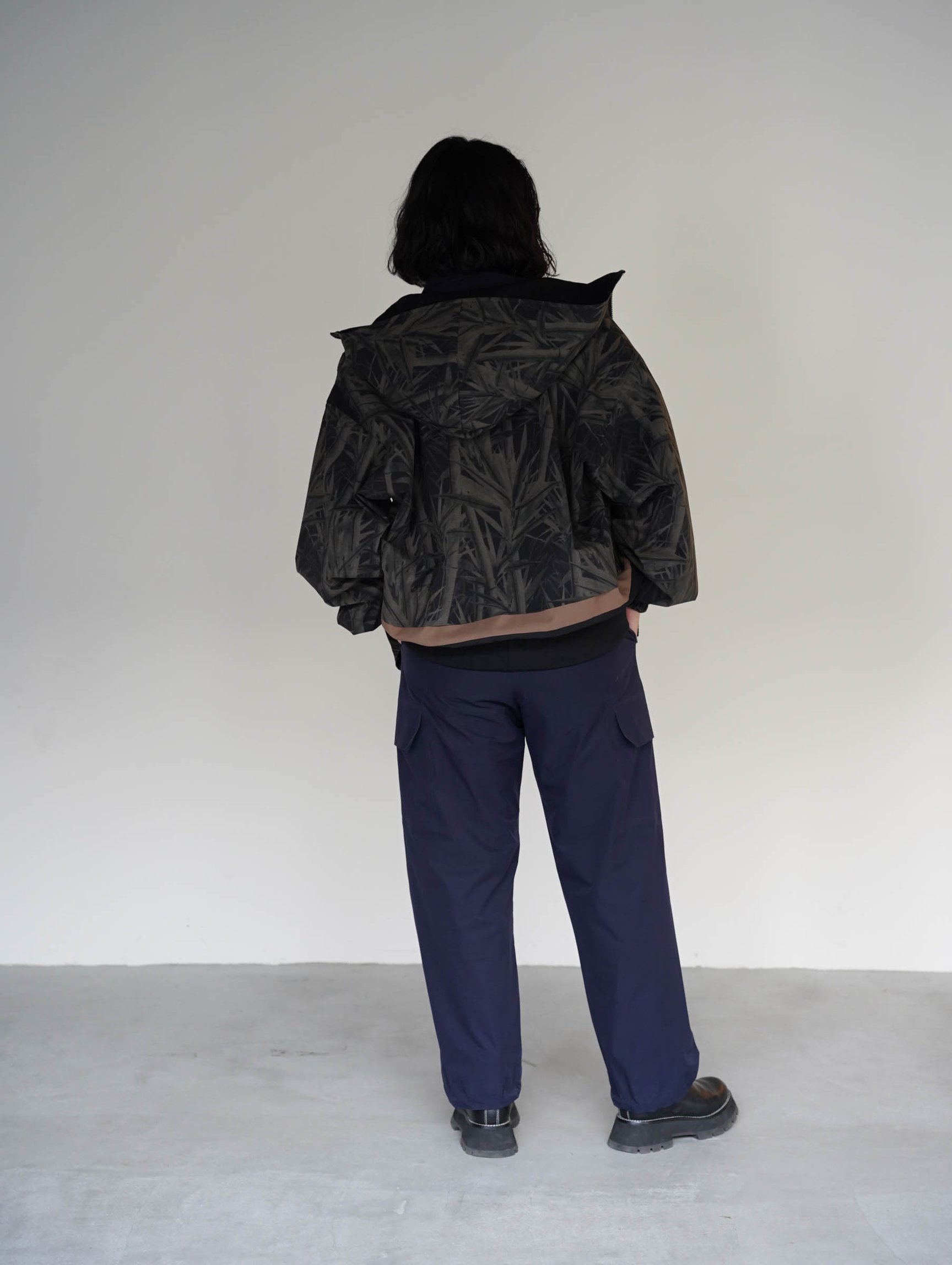 ヨシオクボ スタッフレコメンド 22SS