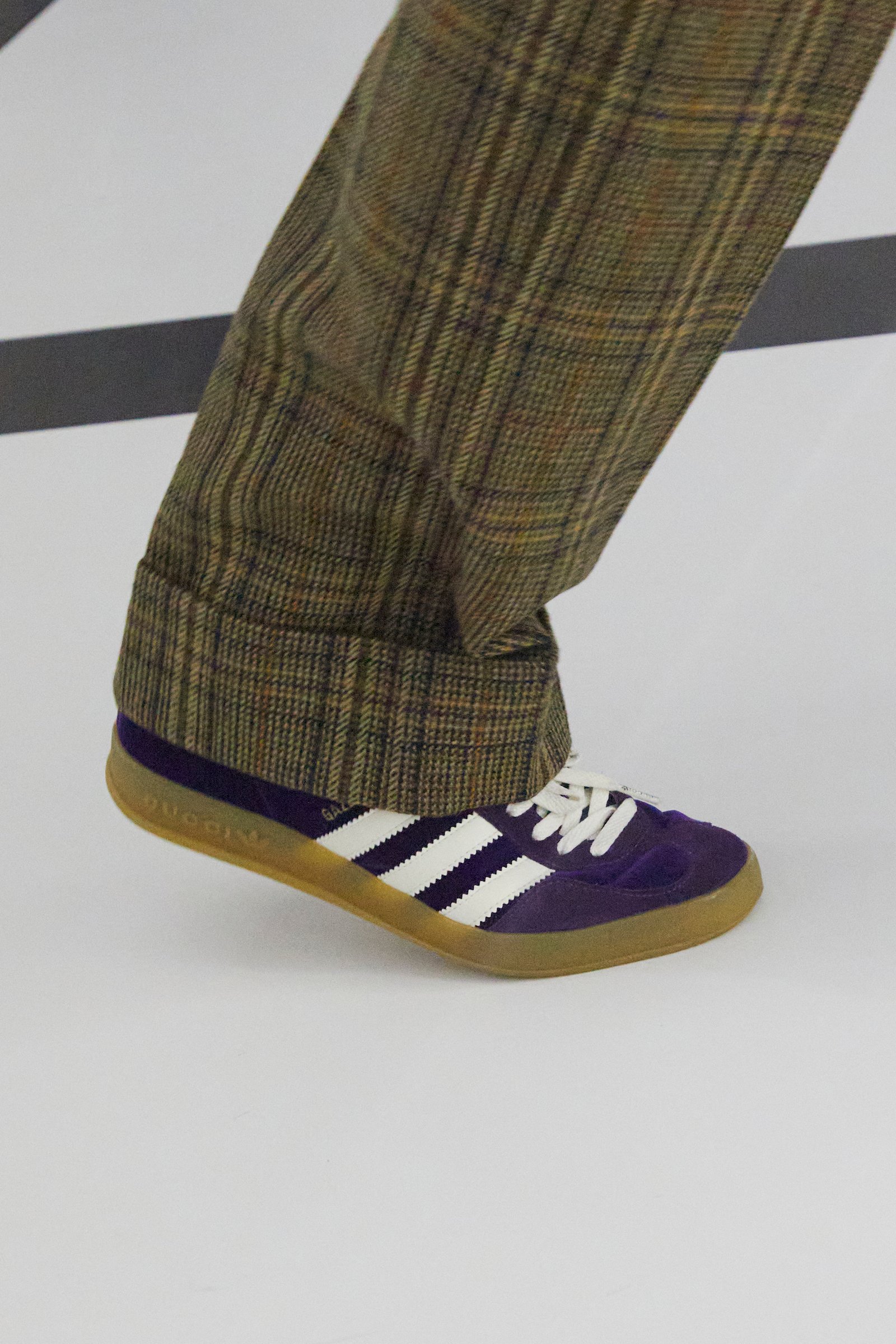 EXQUISITE GUCCI