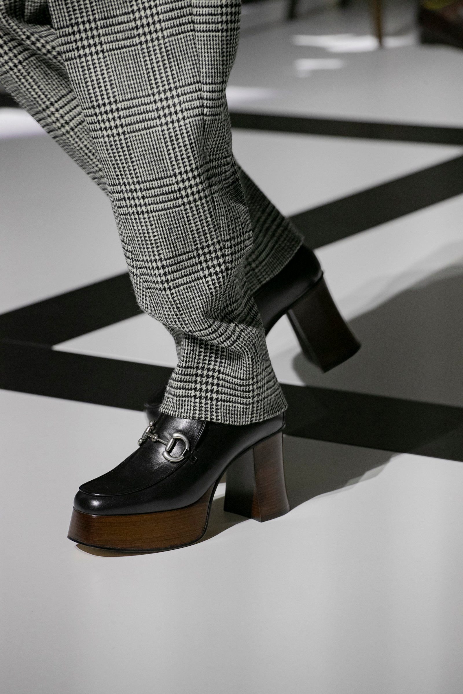 EXQUISITE GUCCI