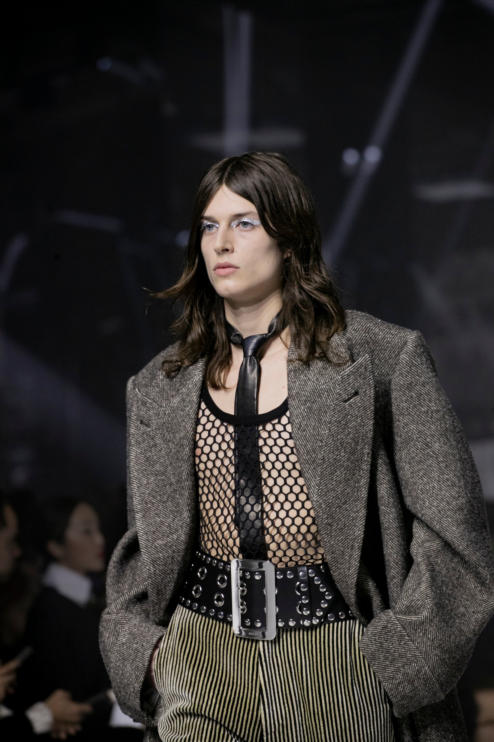EXQUISITE GUCCI”