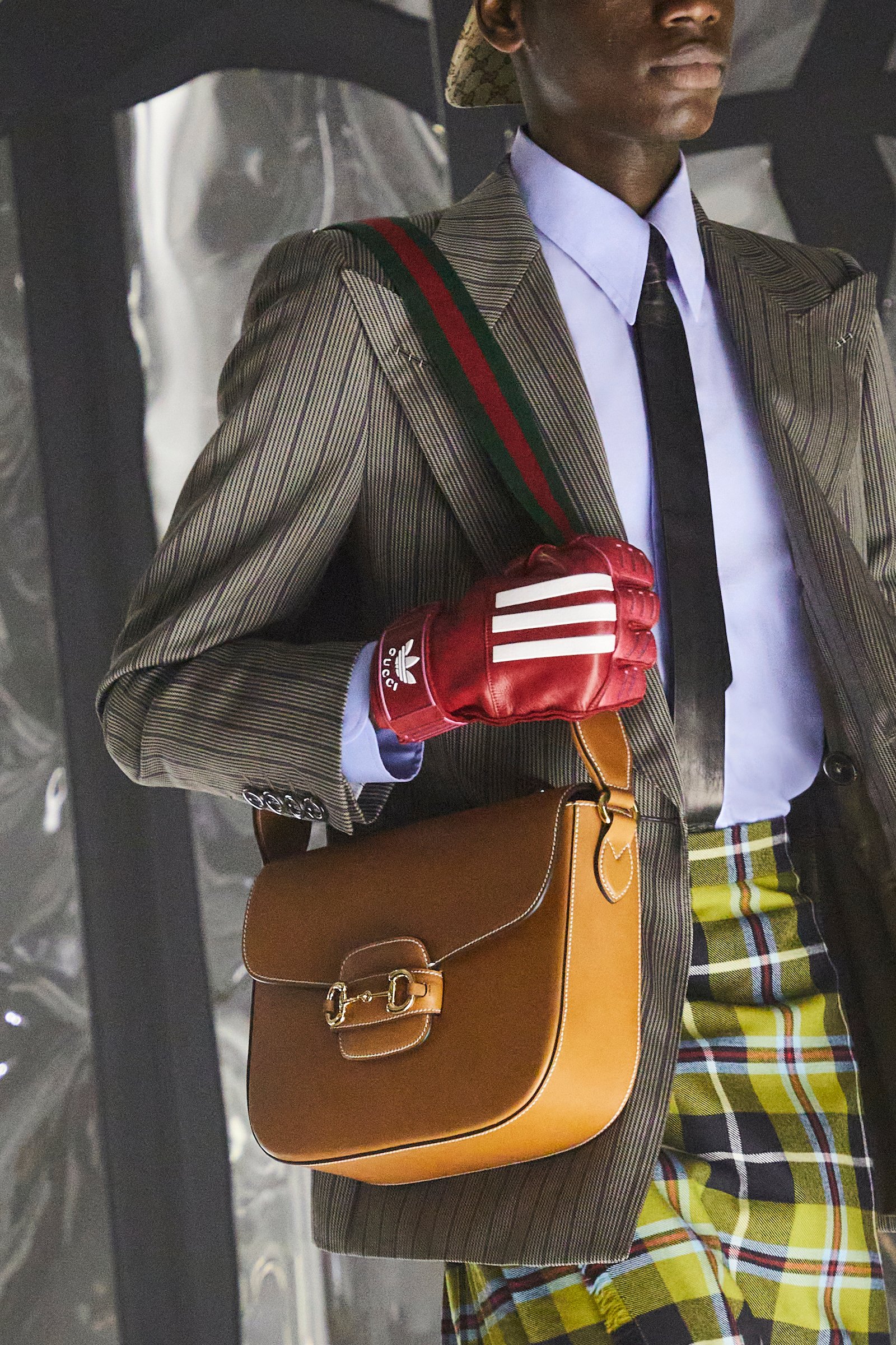 EXQUISITE GUCCI