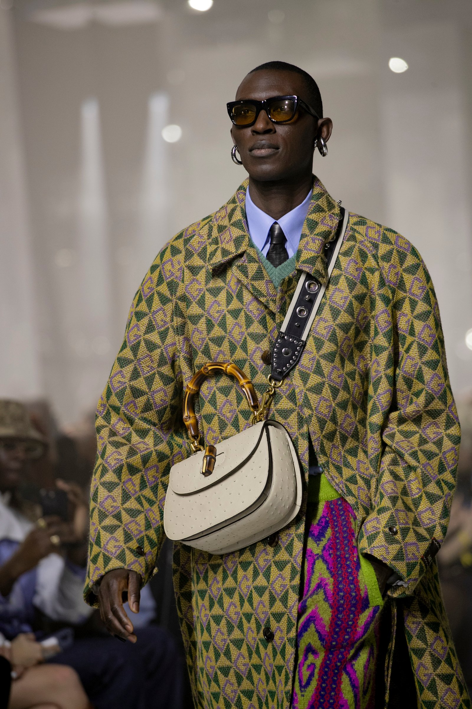 EXQUISITE GUCCI