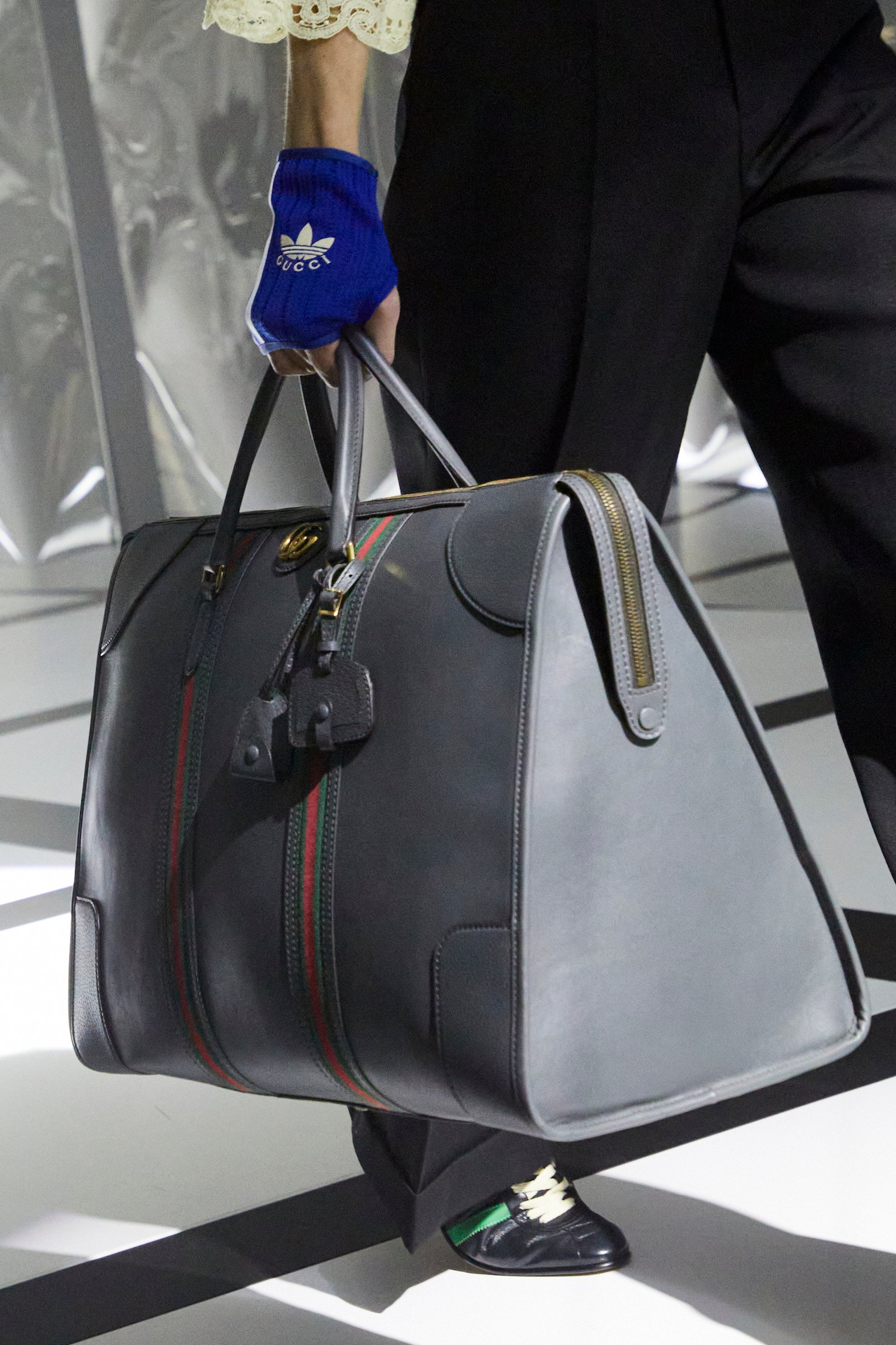 EXQUISITE GUCCI