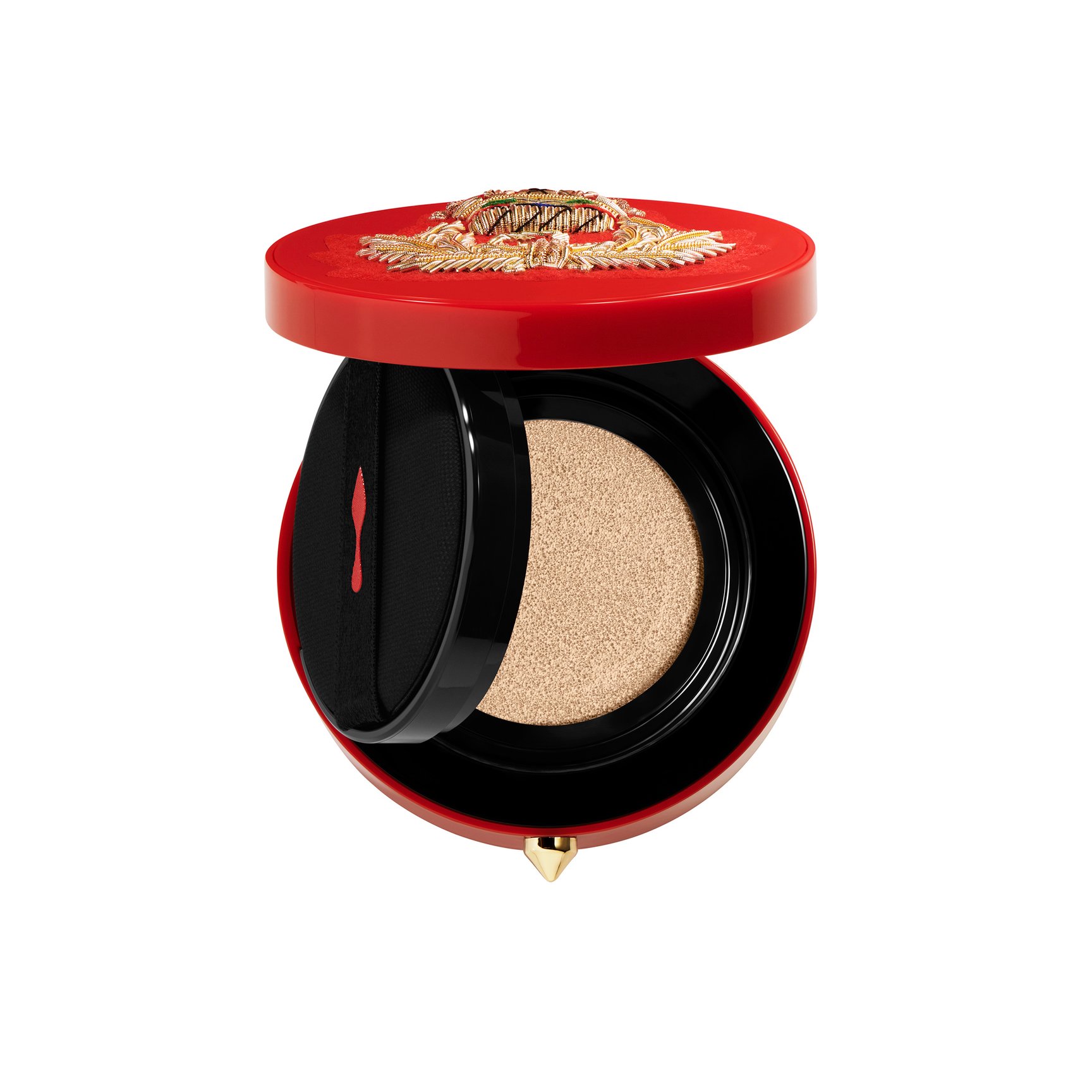 「タンフェティッシュ ルクッション」(レフィル 税込8250円、ケース 同9680円)