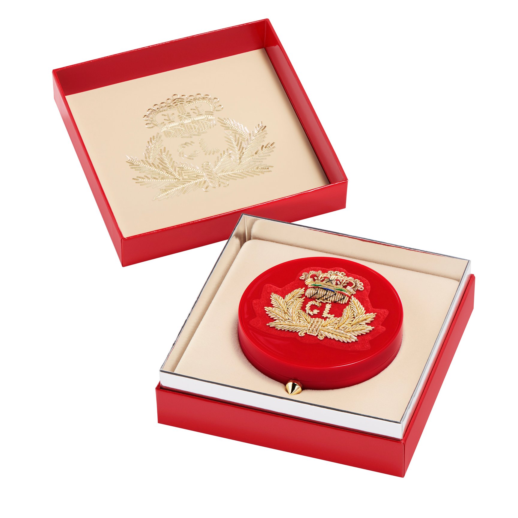 「タンフェティッシュ ルクッション」(レフィル 税込8250円、ケース 同9680円)