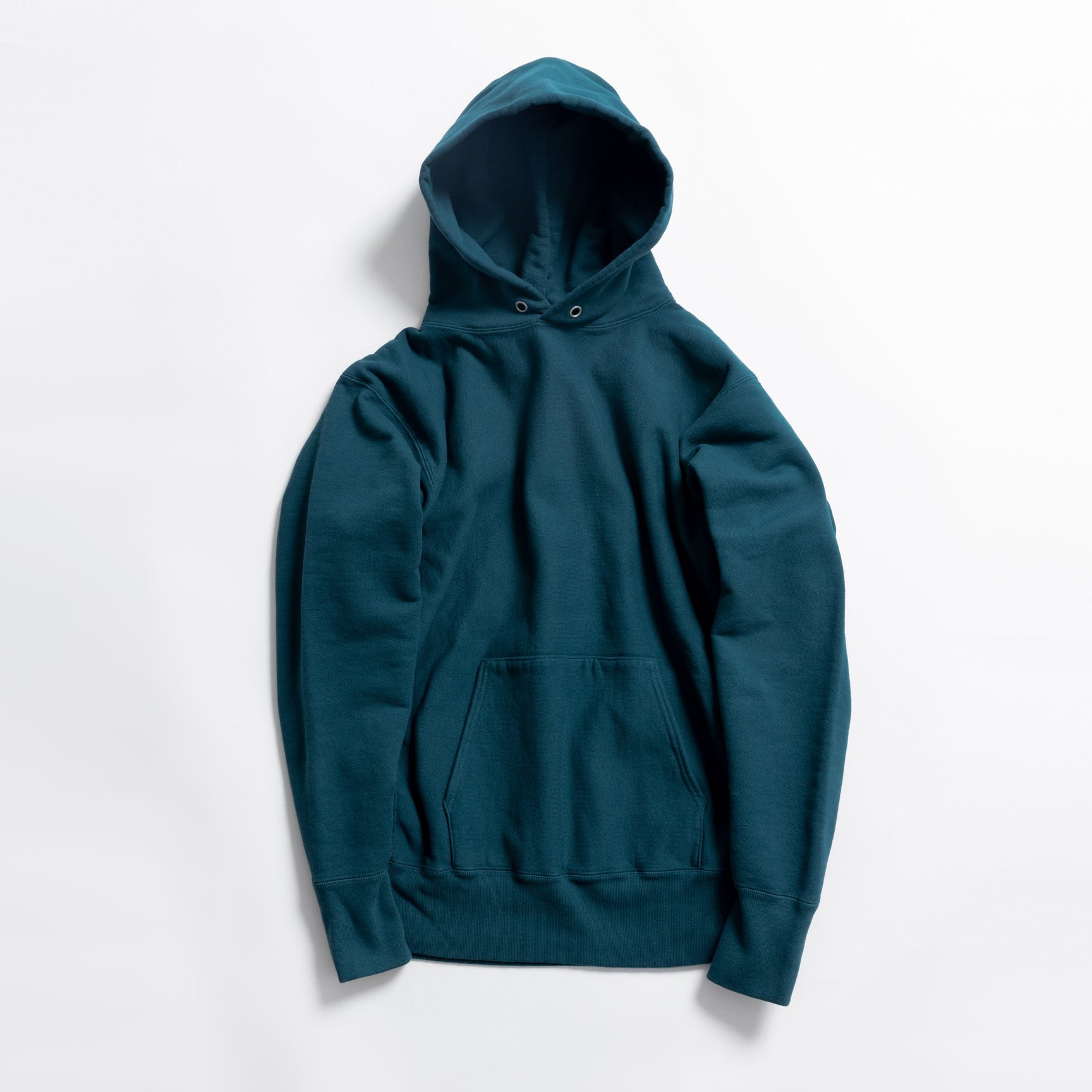 エイトン 定番フーディー