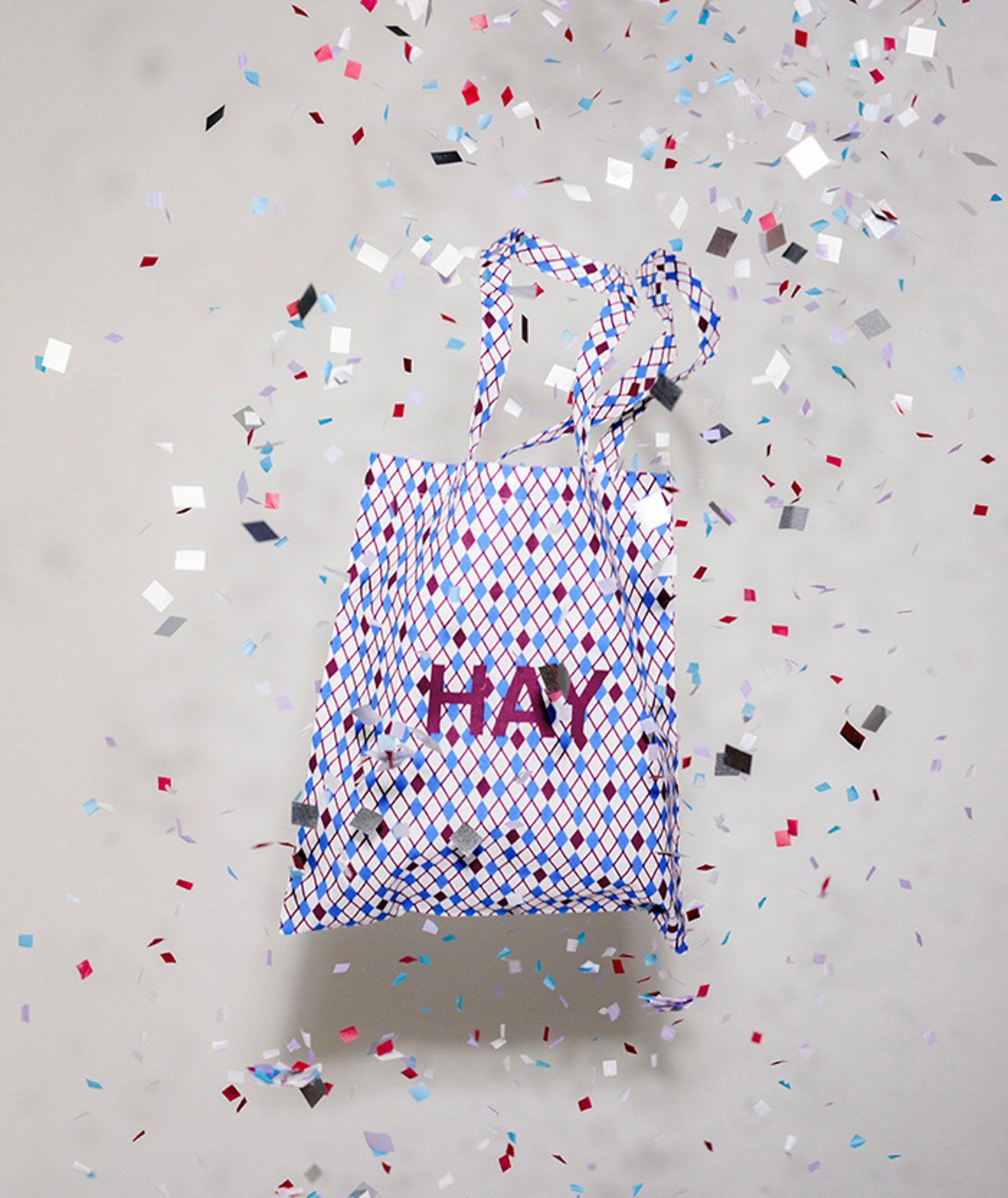 HAY OSAKAで提供するノベルティトートバッグ