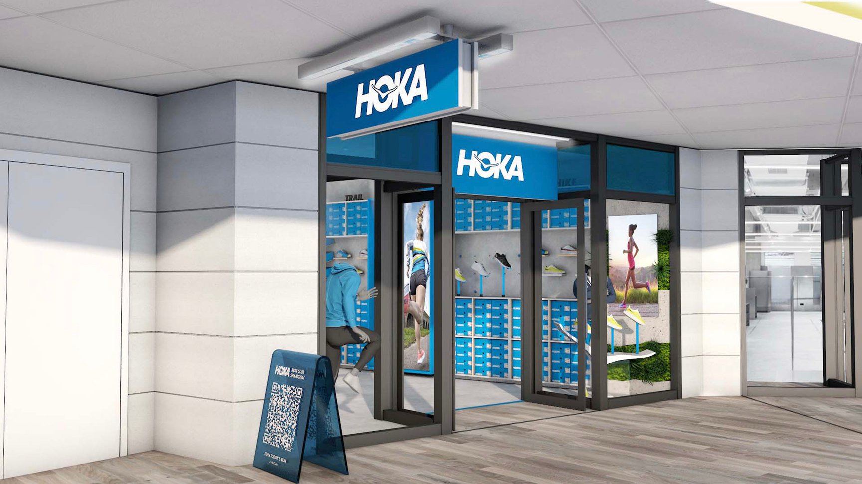 HOKA ȥåȥѩ` 亥٥ɵεn`