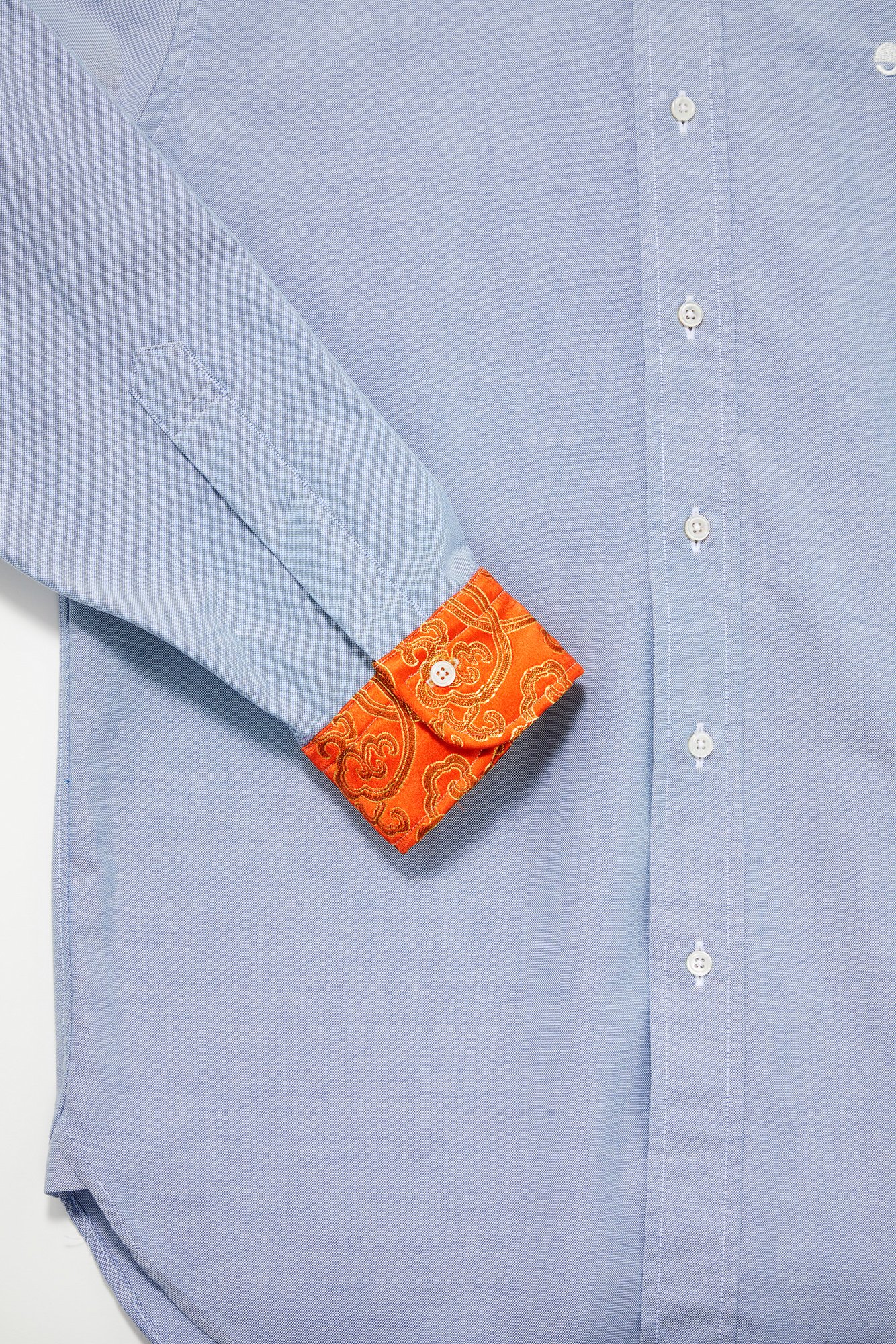 ジュンヤ ワタナべ マンとブルックスブラザーズのコラボアイテム