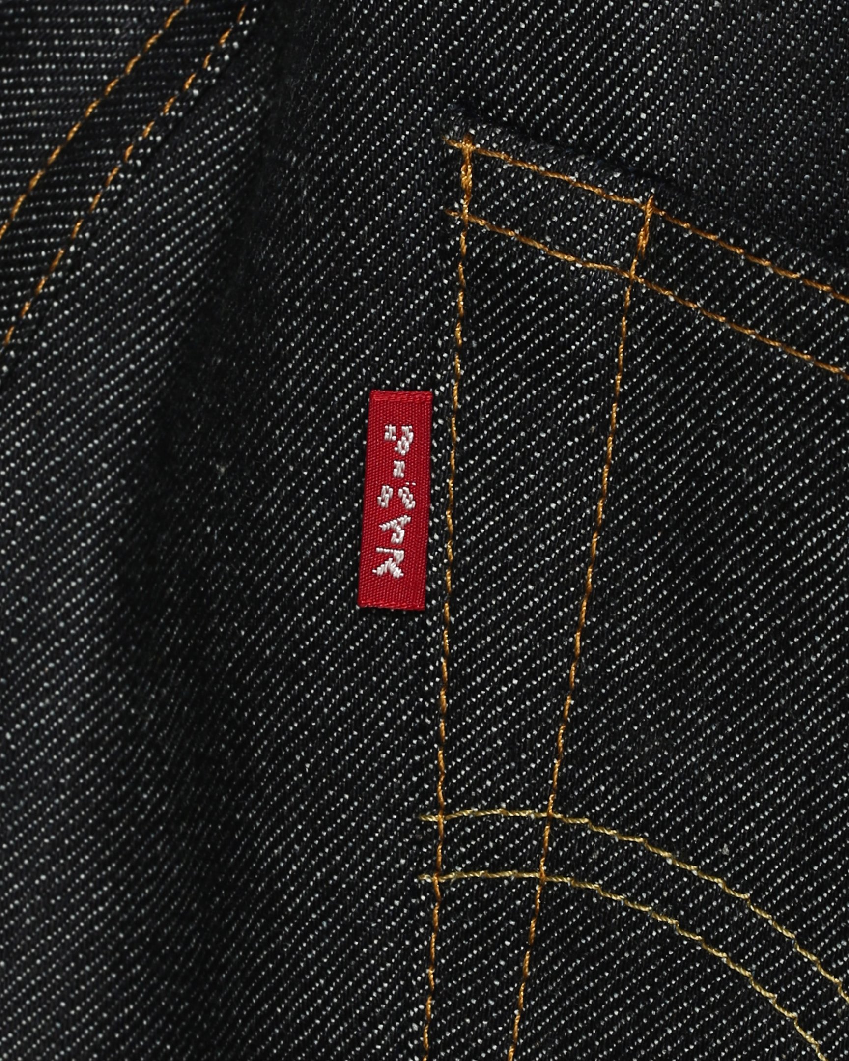 リーバイス ビンテージデニム 501