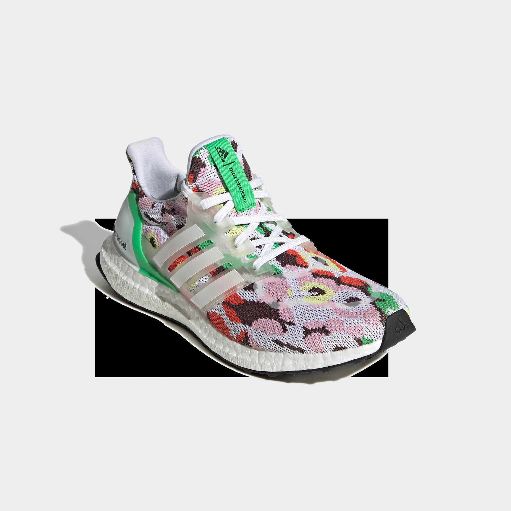 adidas️marimekko*コラボウニッコテニスウェアボレロXOT* adidas x Marimekko アディダスとマリメッコのコラボレーション