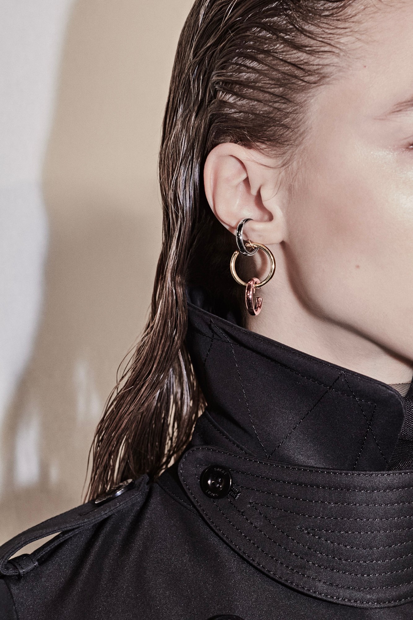 カルティエがサカイと制作した限定コレクション