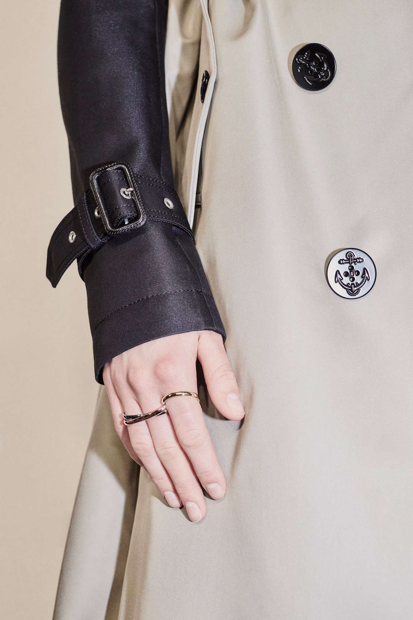 カルティエがサカイと制作した限定コレクション