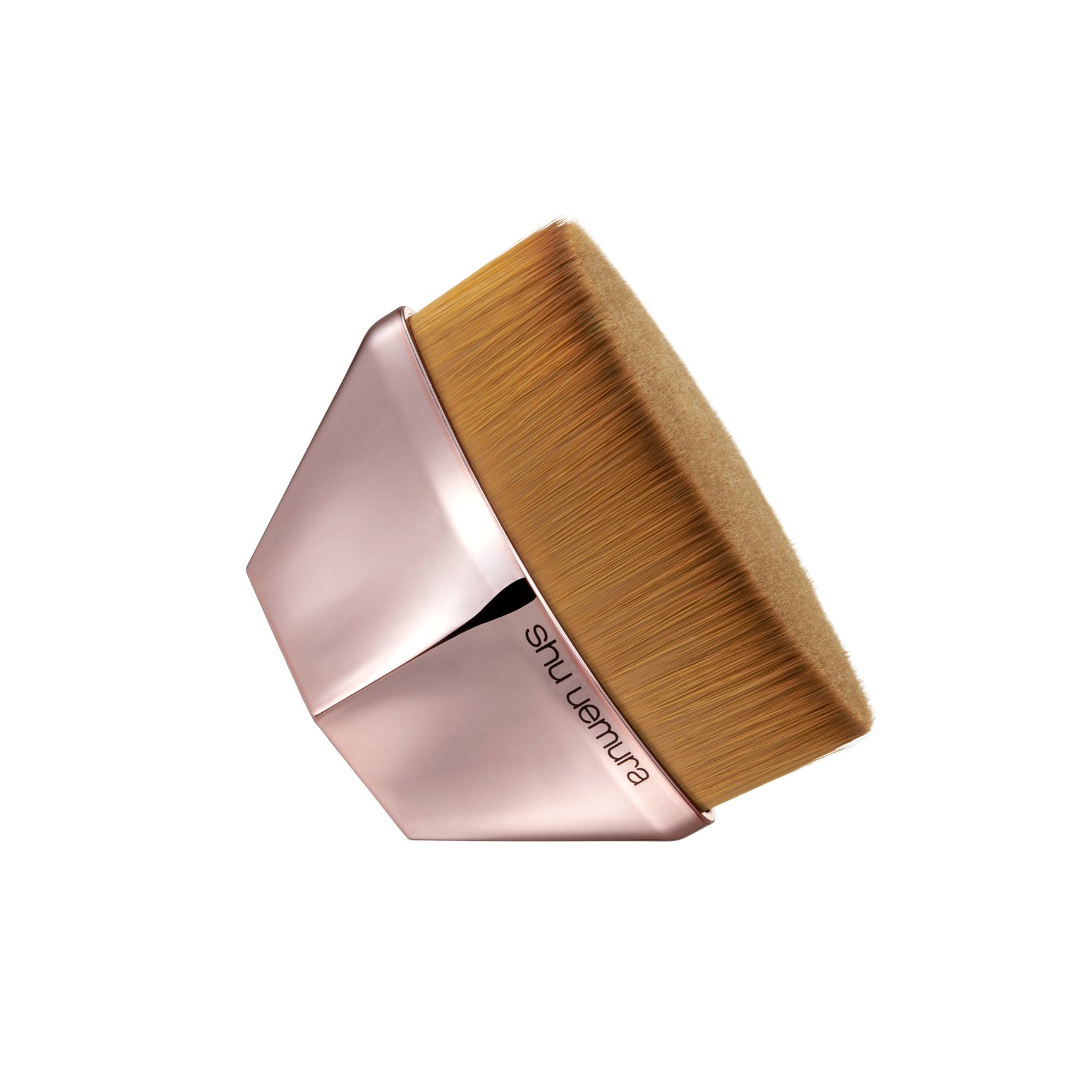 「ペタル55 ファンデーション ブラシ」(税込6600円)