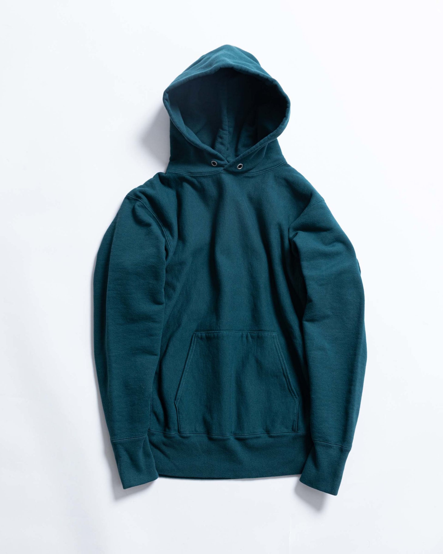 エイトンのフーディー