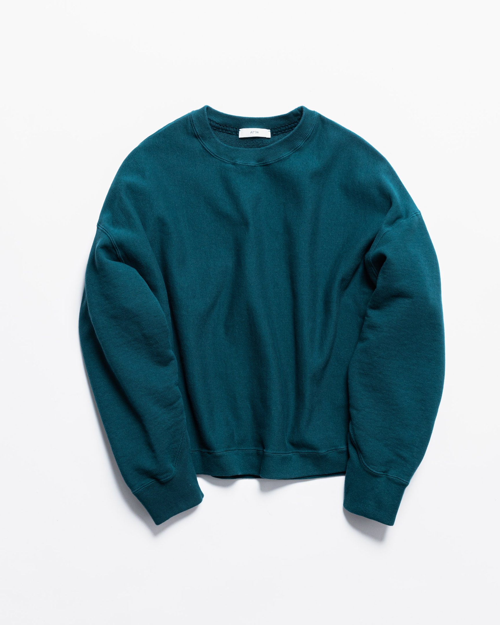 エイトンのスウェット