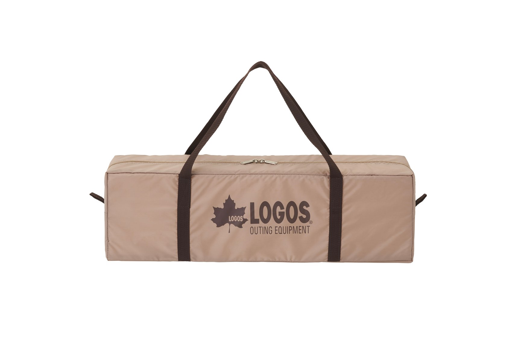 ソロで使えるLOGOSのフェステント
