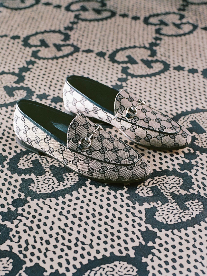 ウィメンズシューズ1ペア