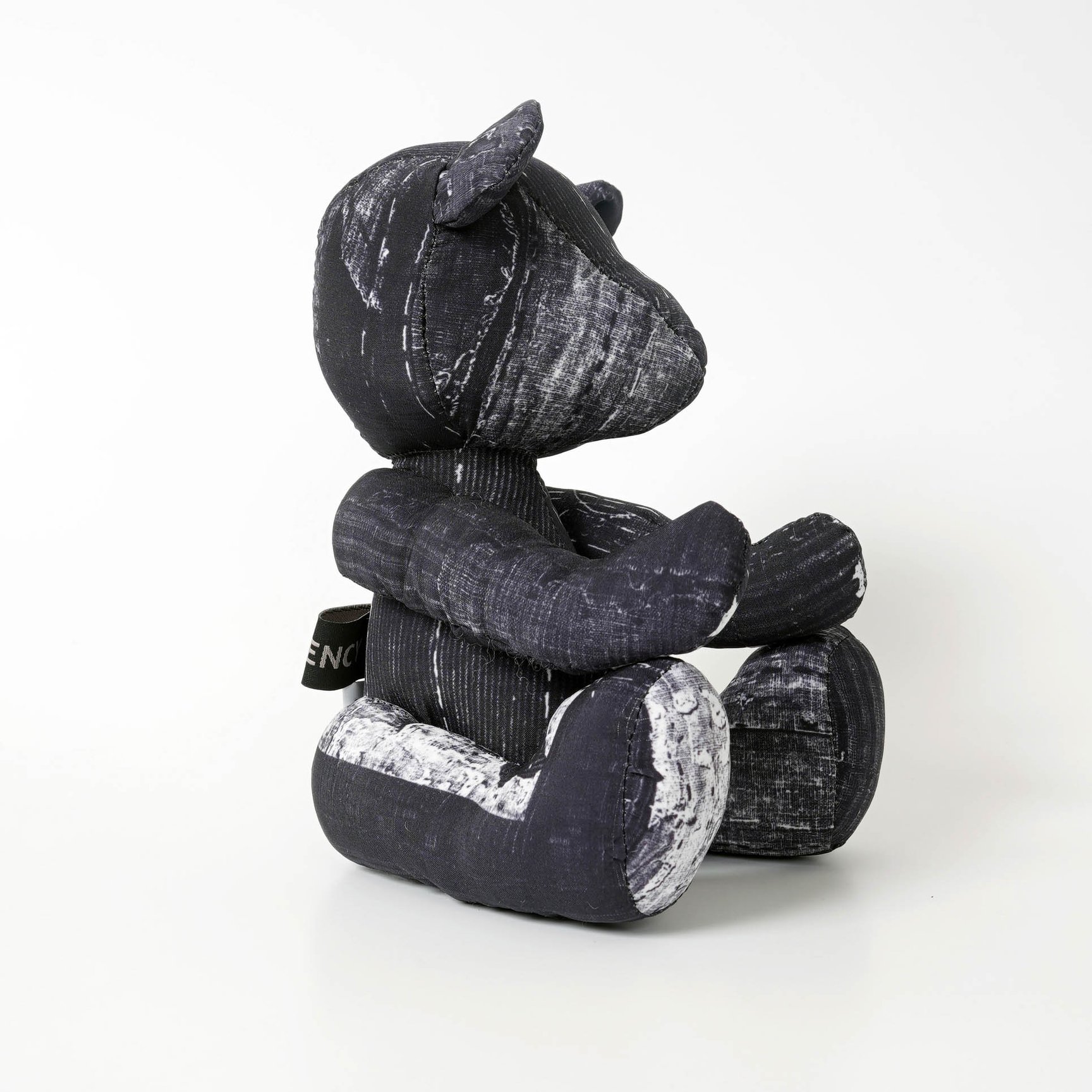 コラボアイテムのベア