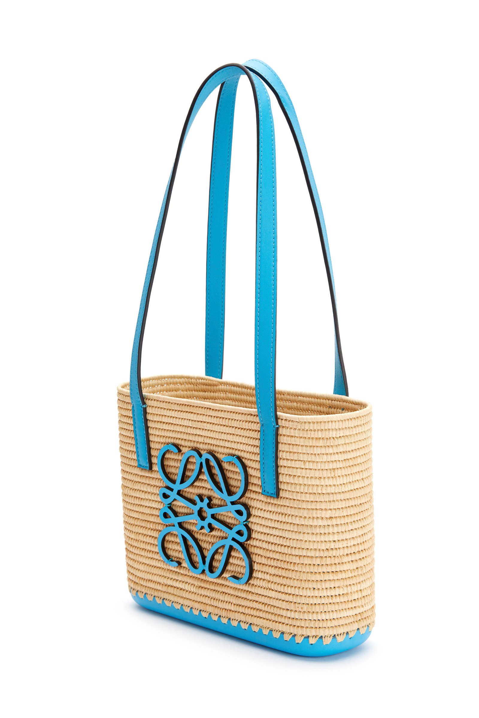 【国内正規店購入】ロエベ（LOEWE）パウラズイビザ2022 カードホルダー ロエベ「パウラズイビザ」“グラデカラー”のバッグ＆“カクテル