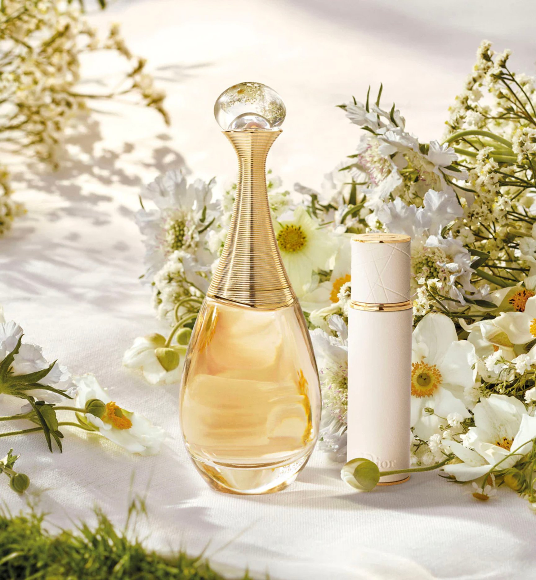 ジャドールのフレグランスキット