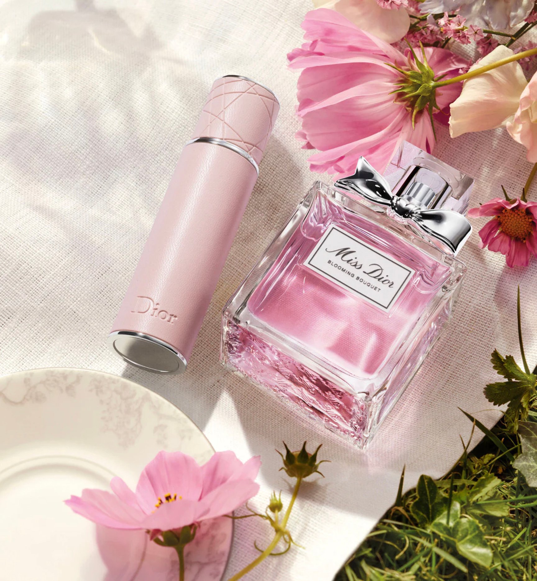 母の日ギフトに最適なフレグランスキット