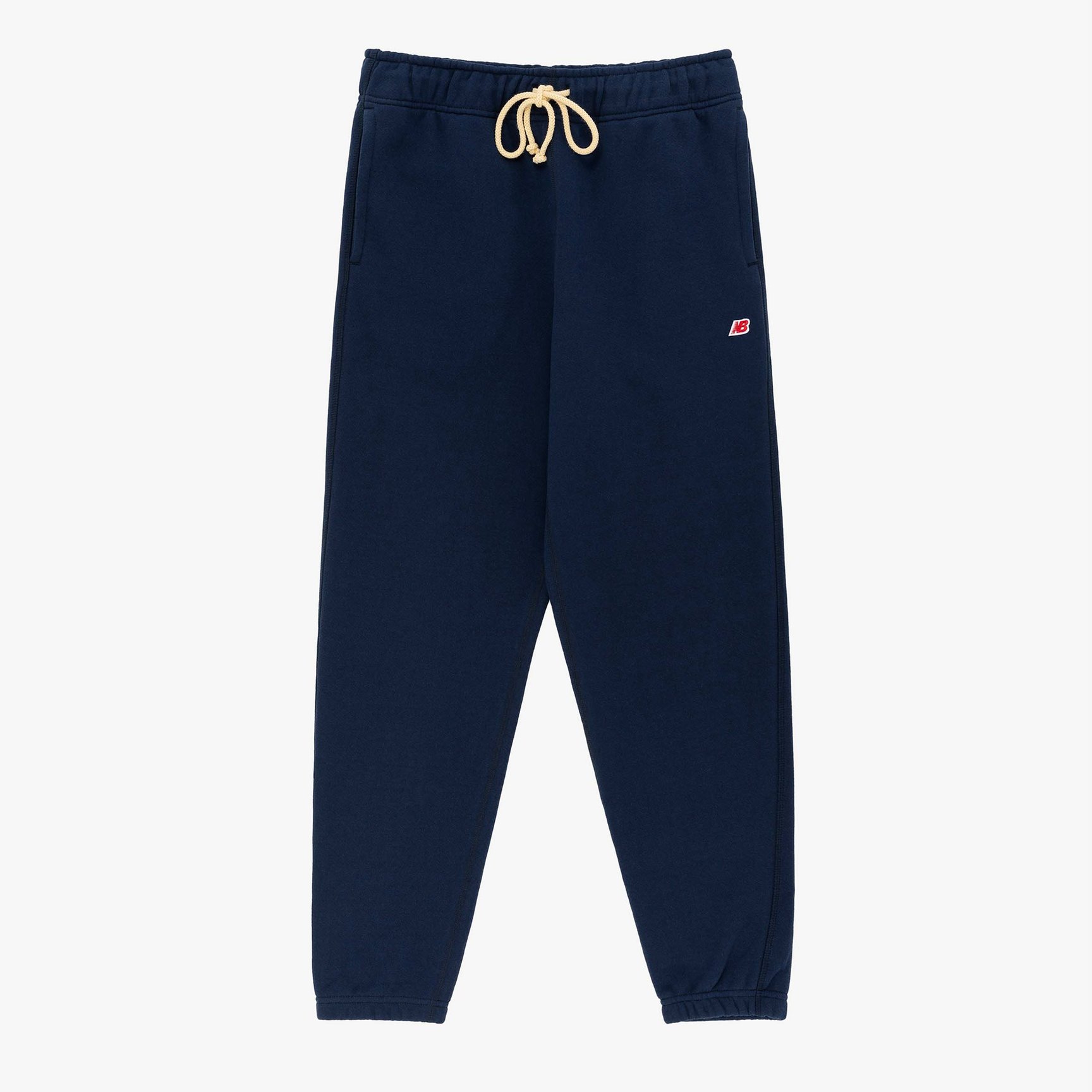 ニューバランスMade in USA コレクションのスウェットパンツ