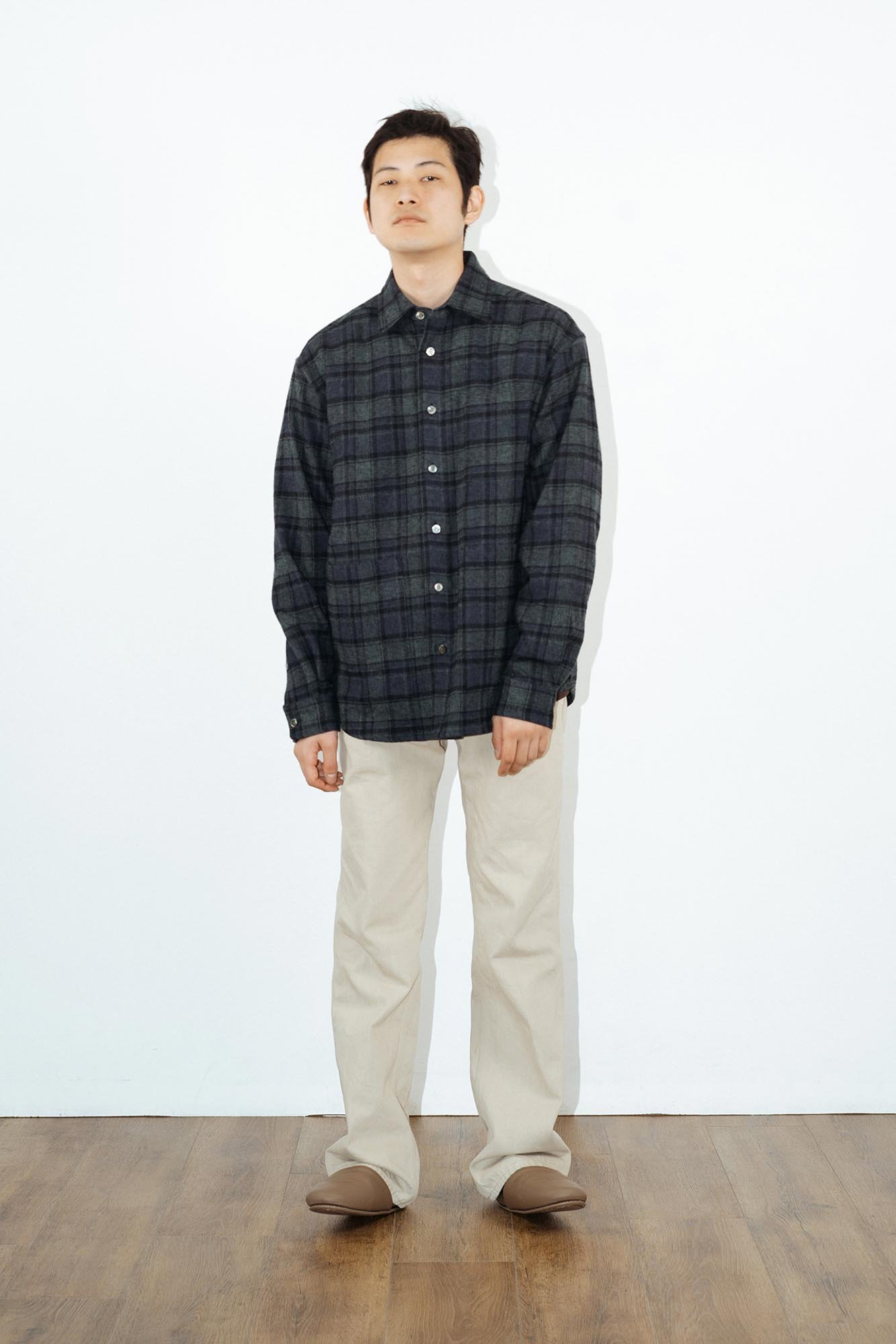 BLUFCAMPのコレクション