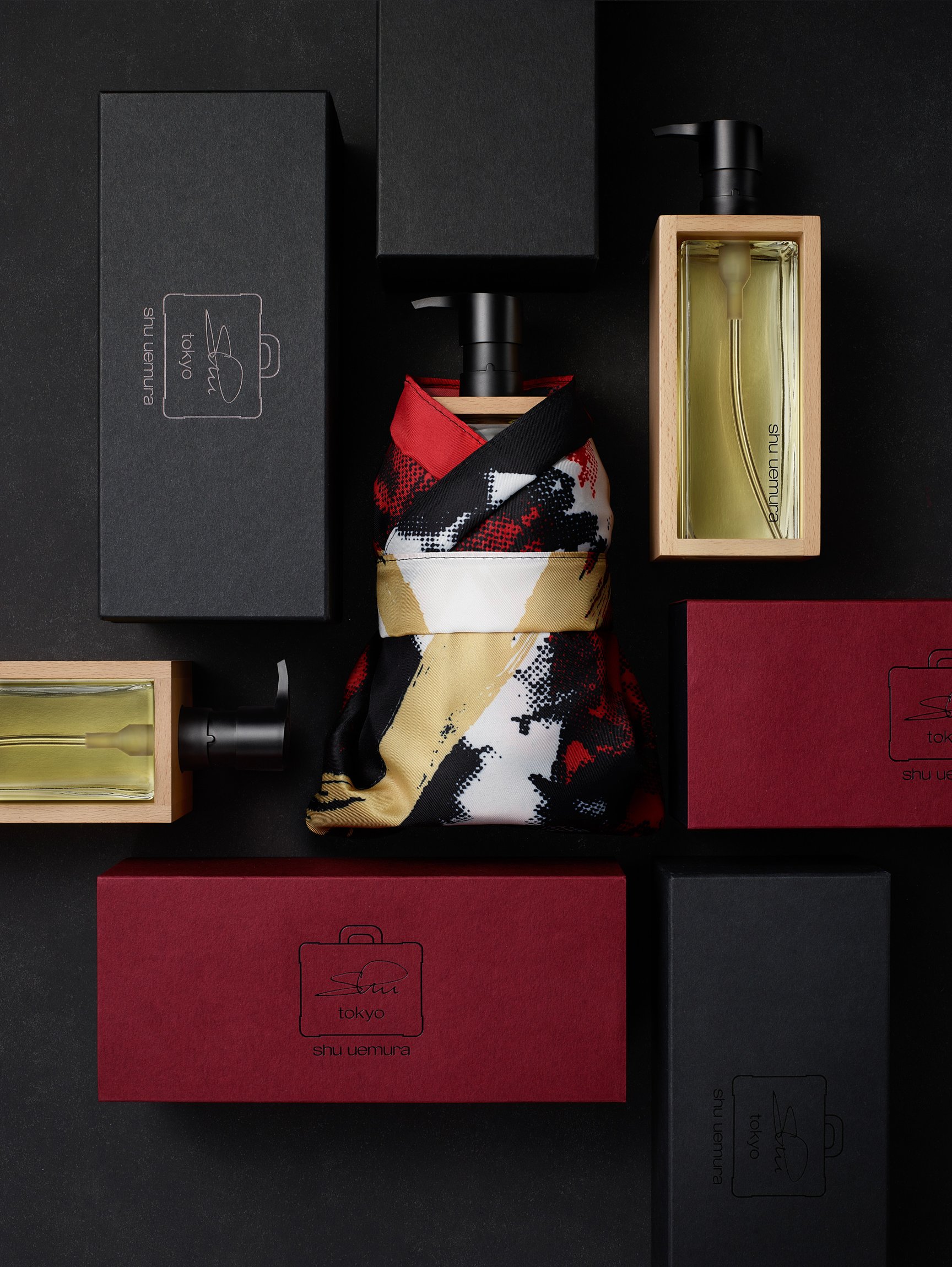 1周年記念イベントの限定アイテム