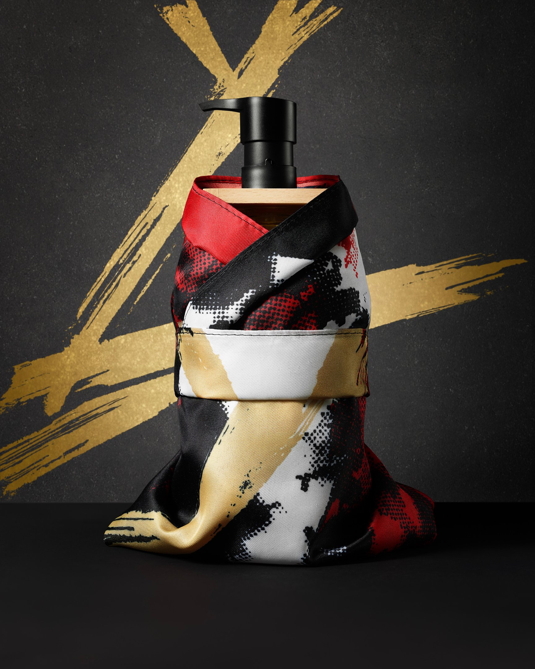 1周年記念イベントの限定アイテム