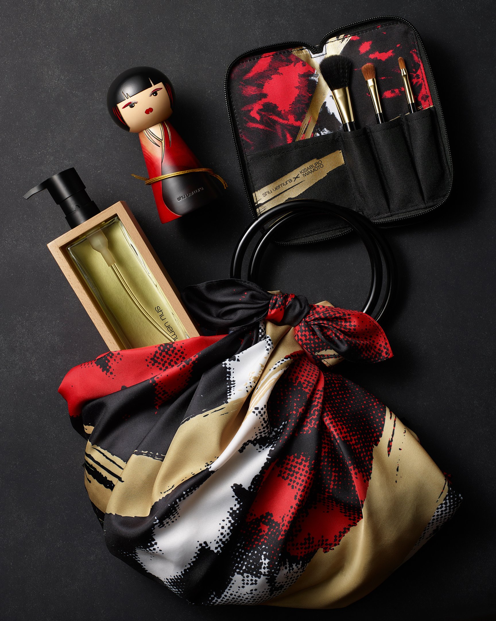 1周年記念イベントの限定アイテム