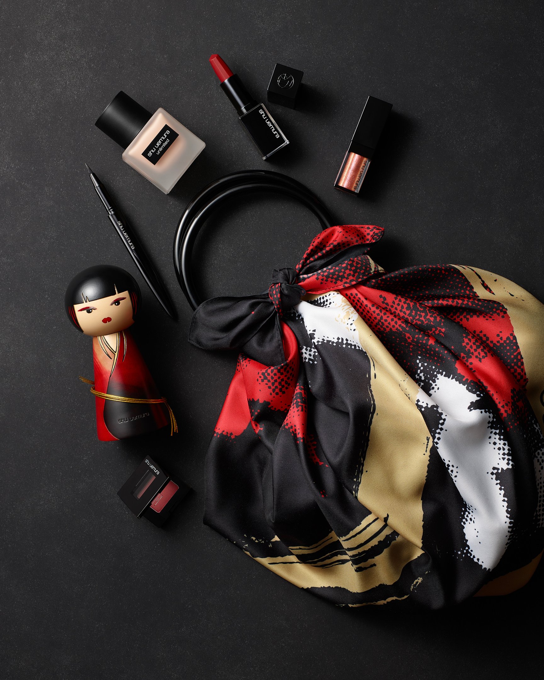 1周年記念イベントの限定アイテム