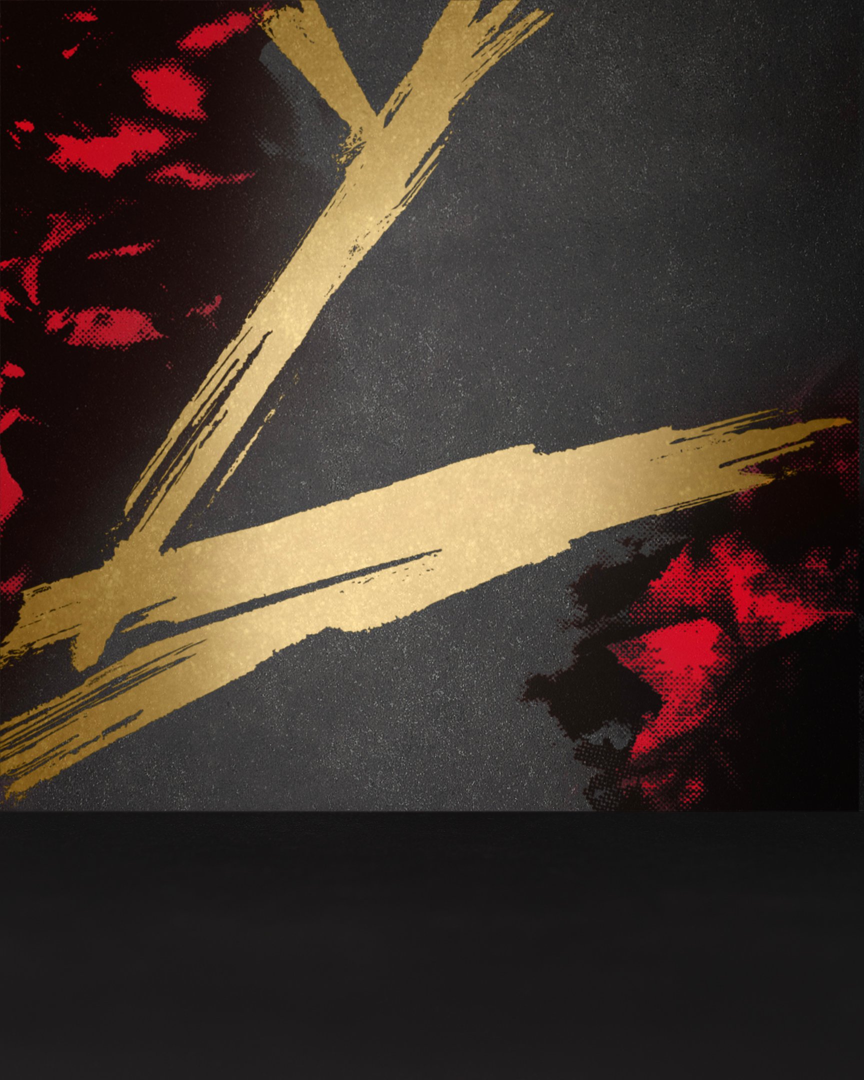 1周年記念イベントの限定アイテム