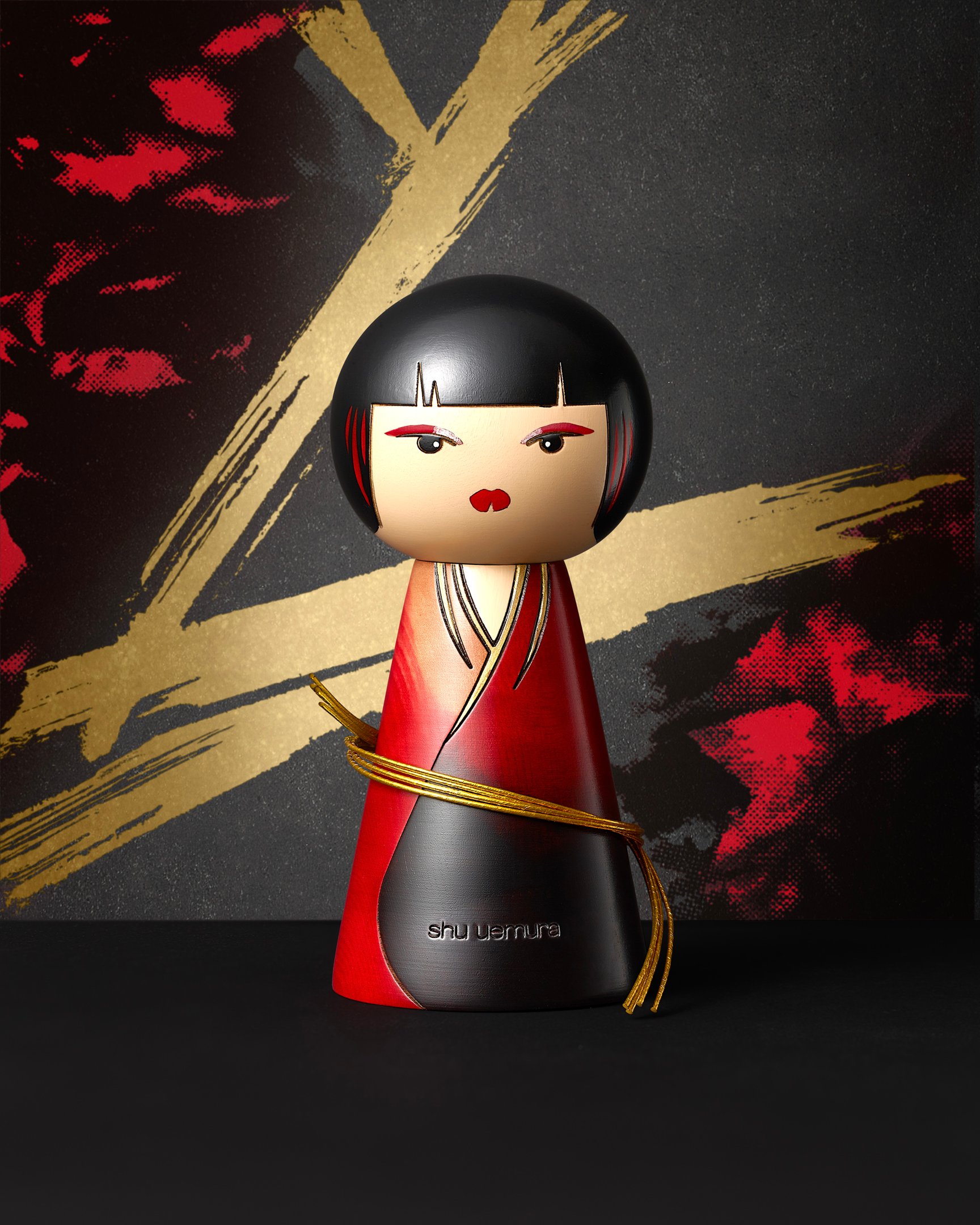 1周年記念イベントの限定アイテム