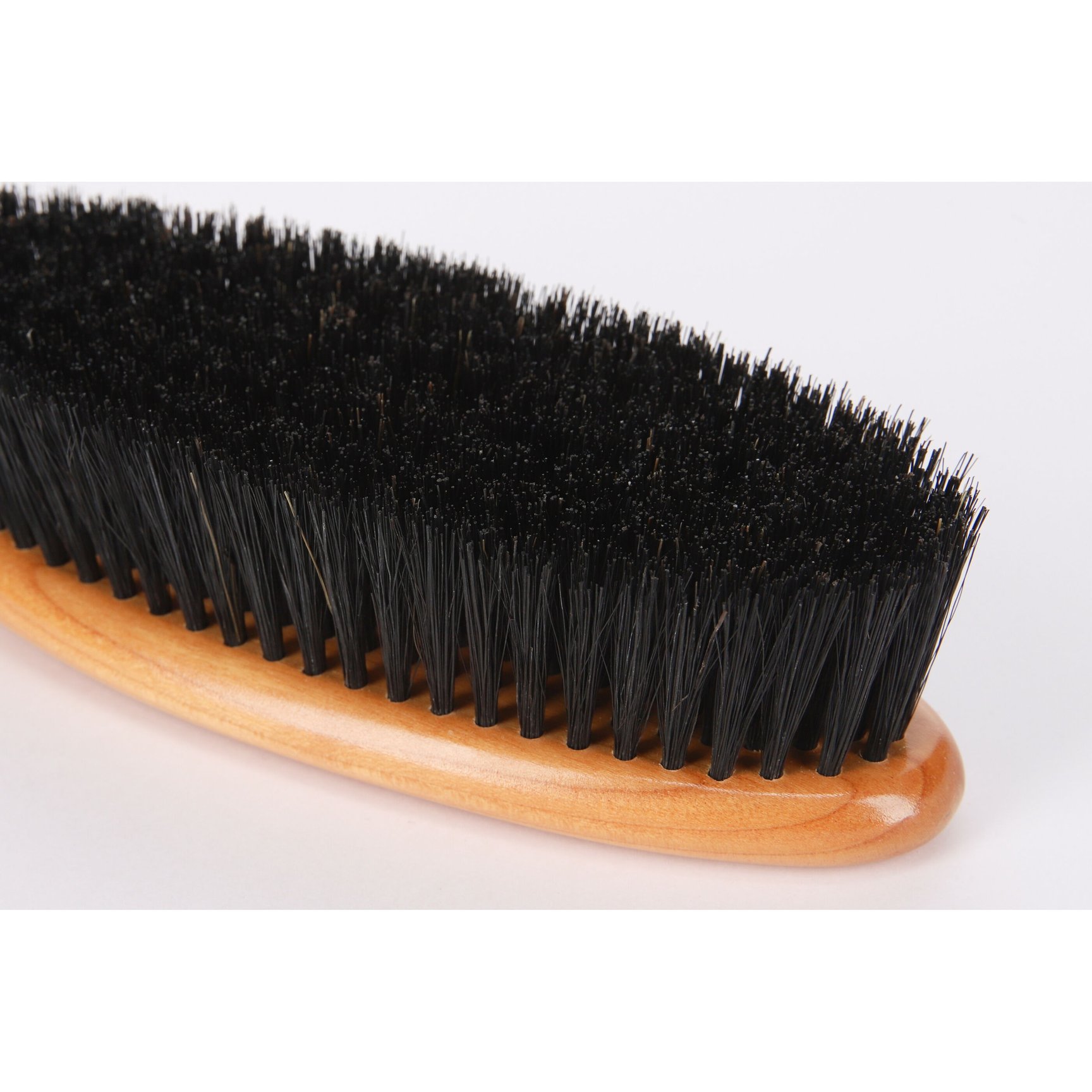 カシミヤウールブラシの毛の部分