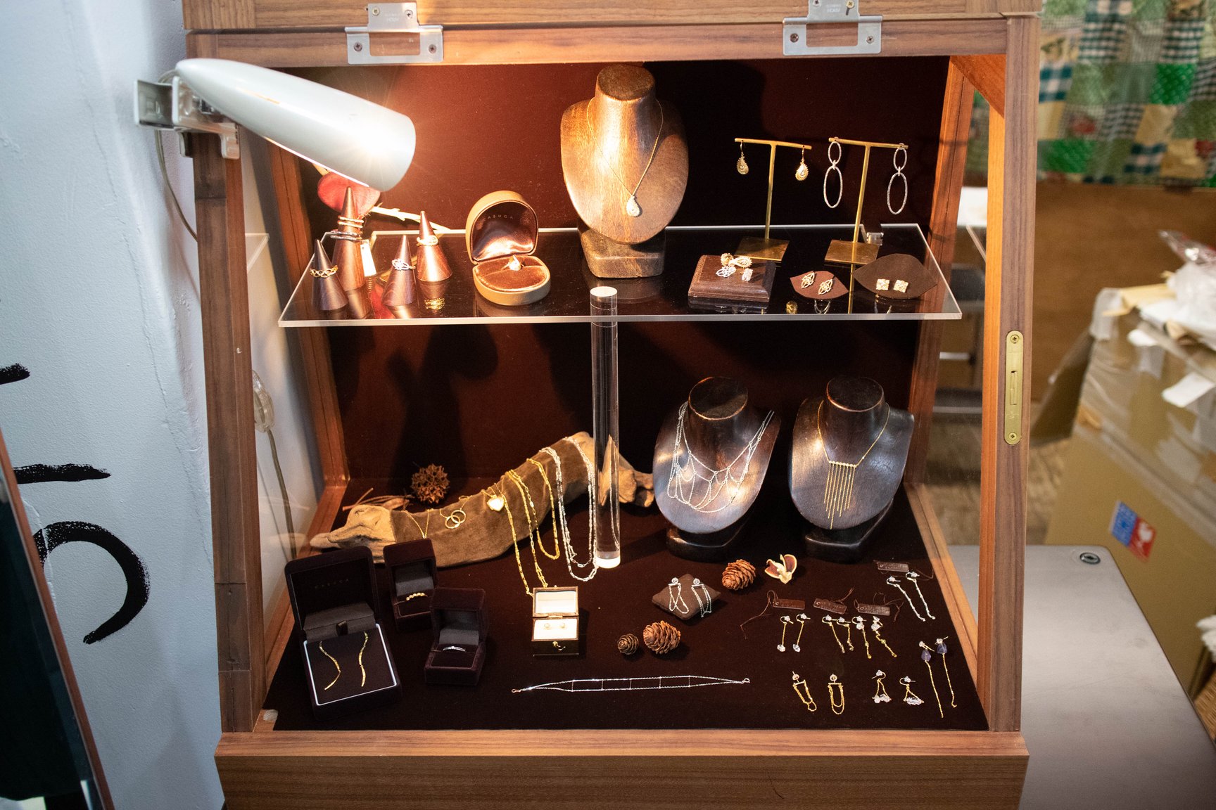 スタイリスト安野ともこが集めたアイテム