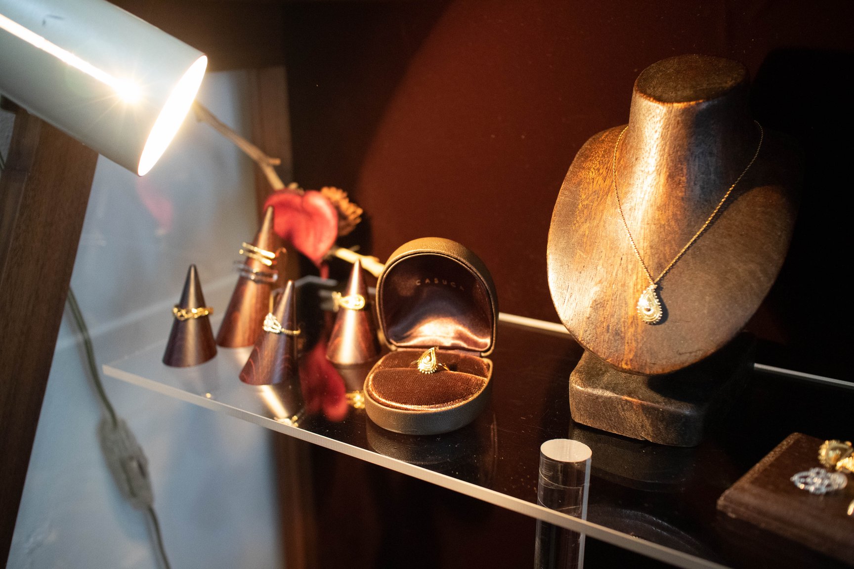 スタイリスト安野ともこが集めたアイテム