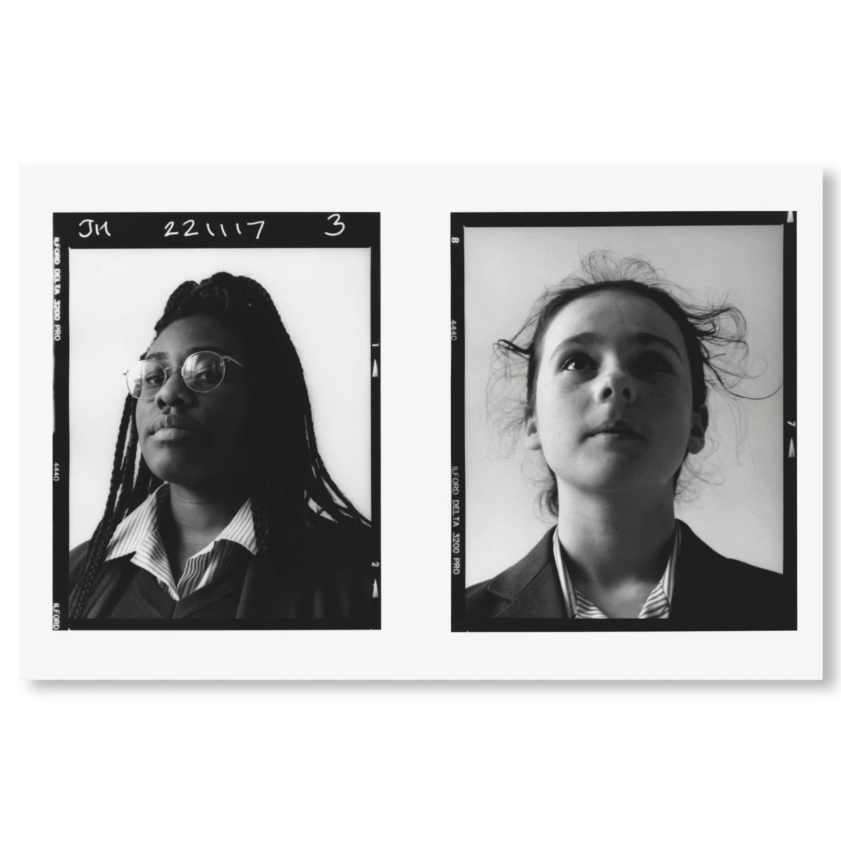 A Magazine Curated By Francesco Risso 23号